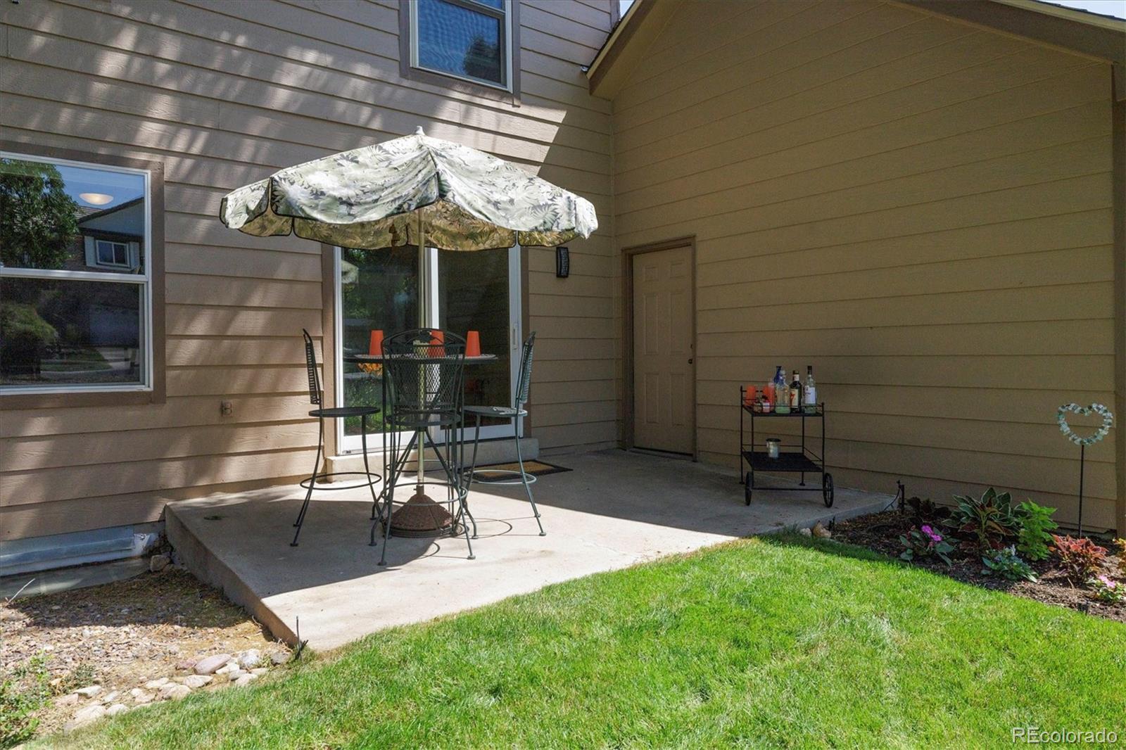 MLS Image #33 for 2985 s field court,lakewood, Colorado