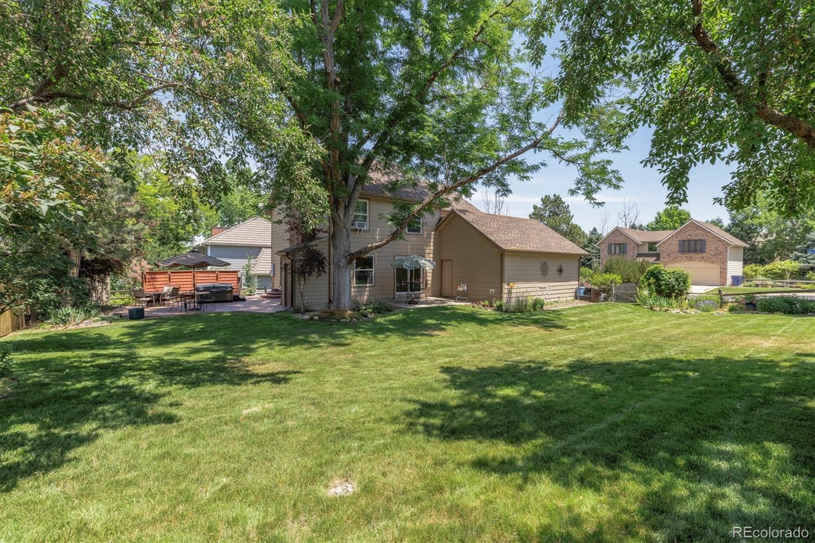 MLS Image #34 for 2985 s field court,lakewood, Colorado