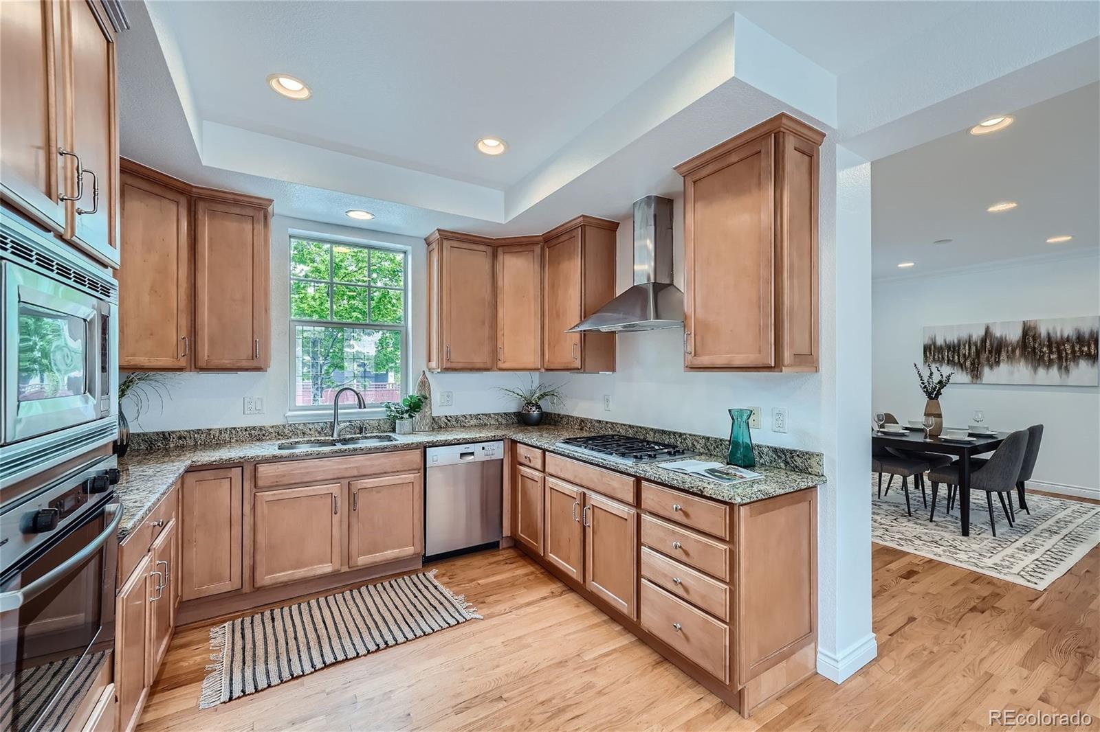 MLS Image #10 for 2925  alton court,denver, Colorado