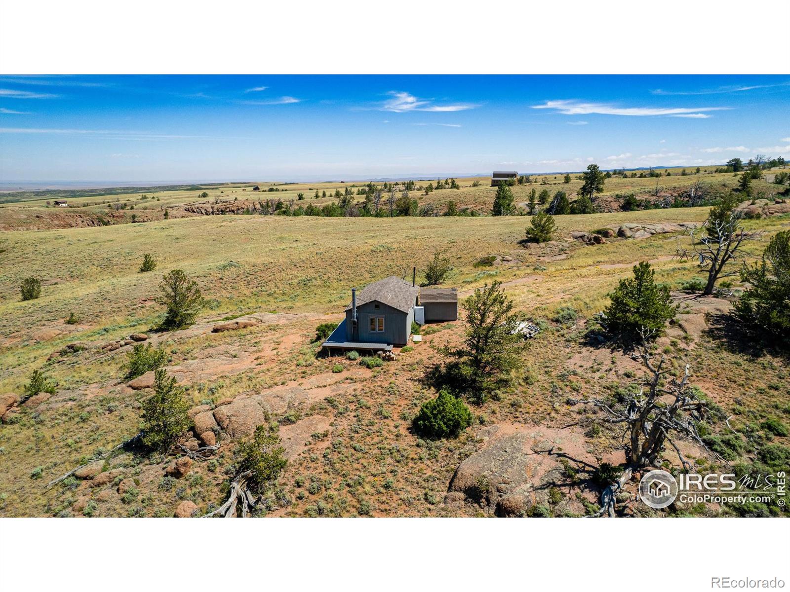 Report Image for 3427  Owl Spring Lane,Red Feather Lakes, Colorado