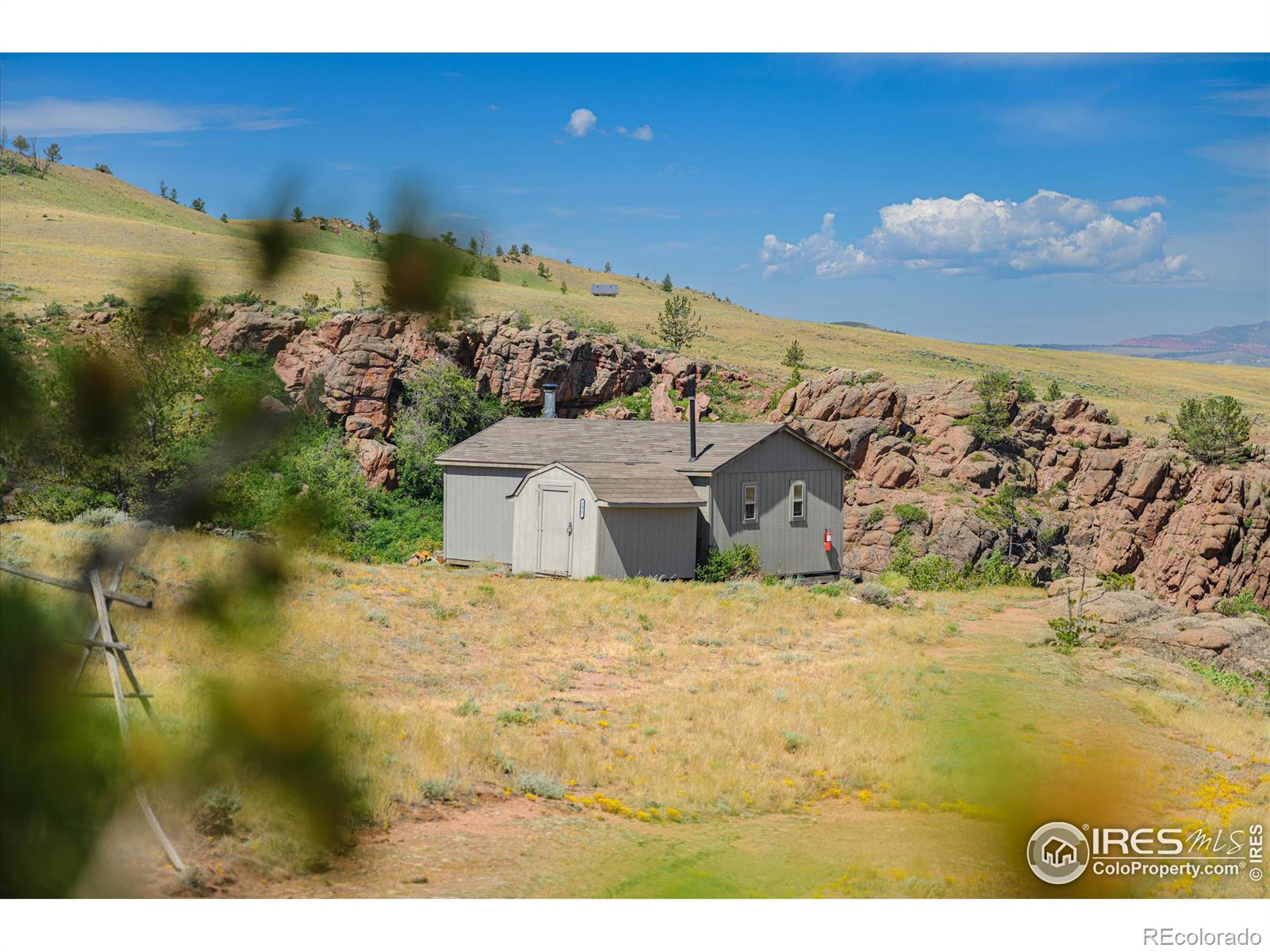 MLS Image #10 for 3427  owl spring lane,red feather lakes, Colorado