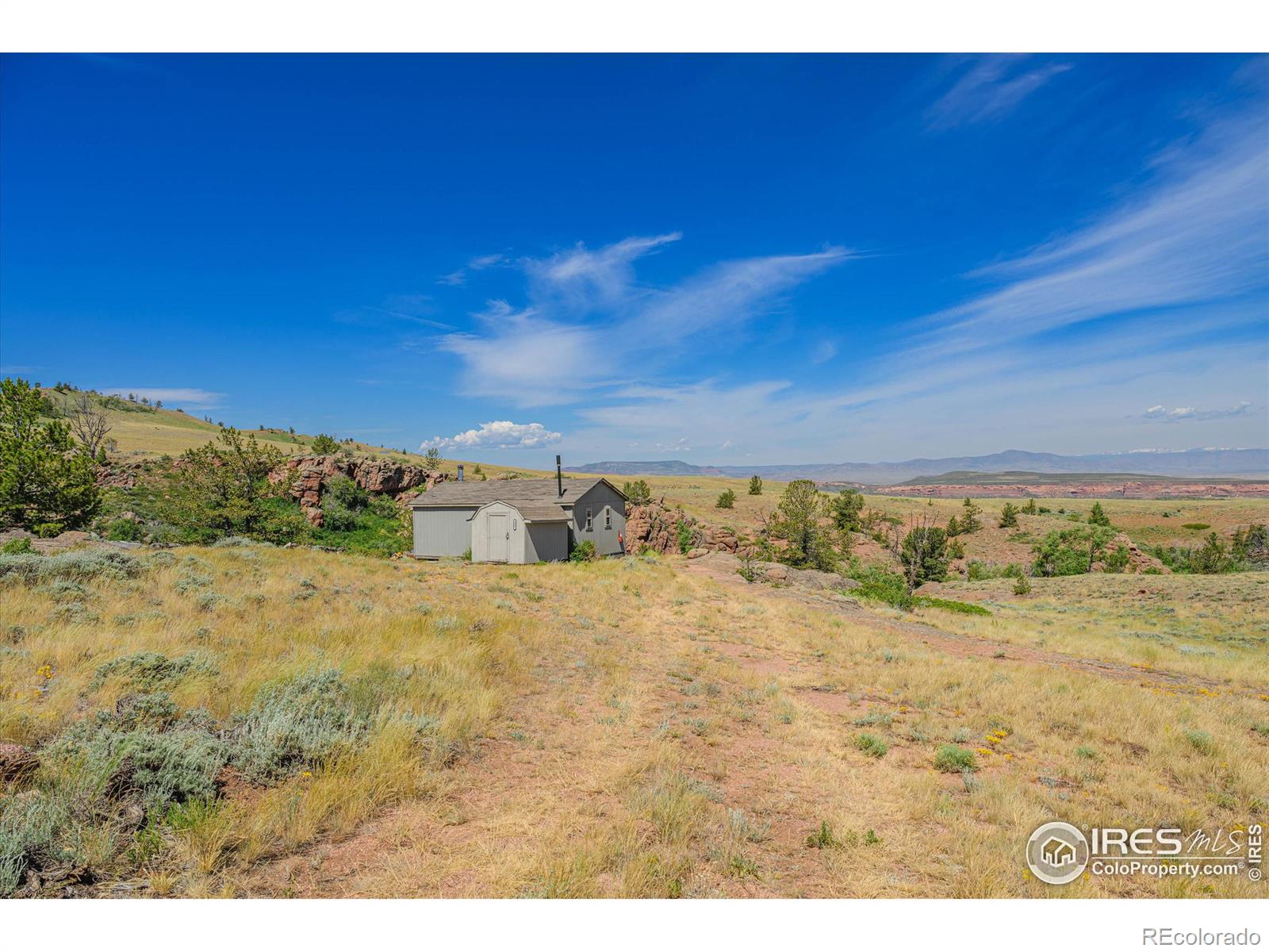 MLS Image #11 for 3427  owl spring lane,red feather lakes, Colorado