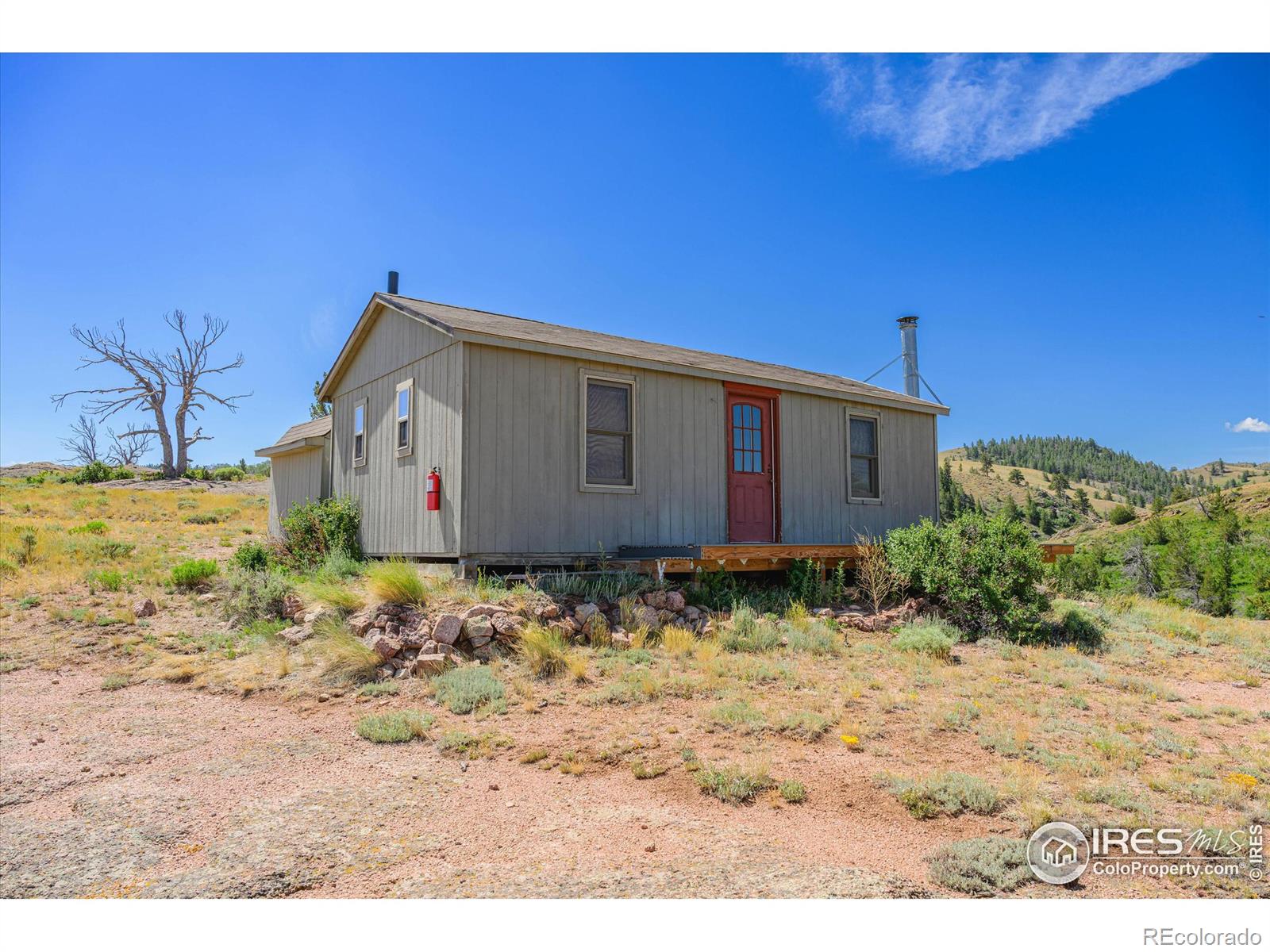 MLS Image #12 for 3427  owl spring lane,red feather lakes, Colorado