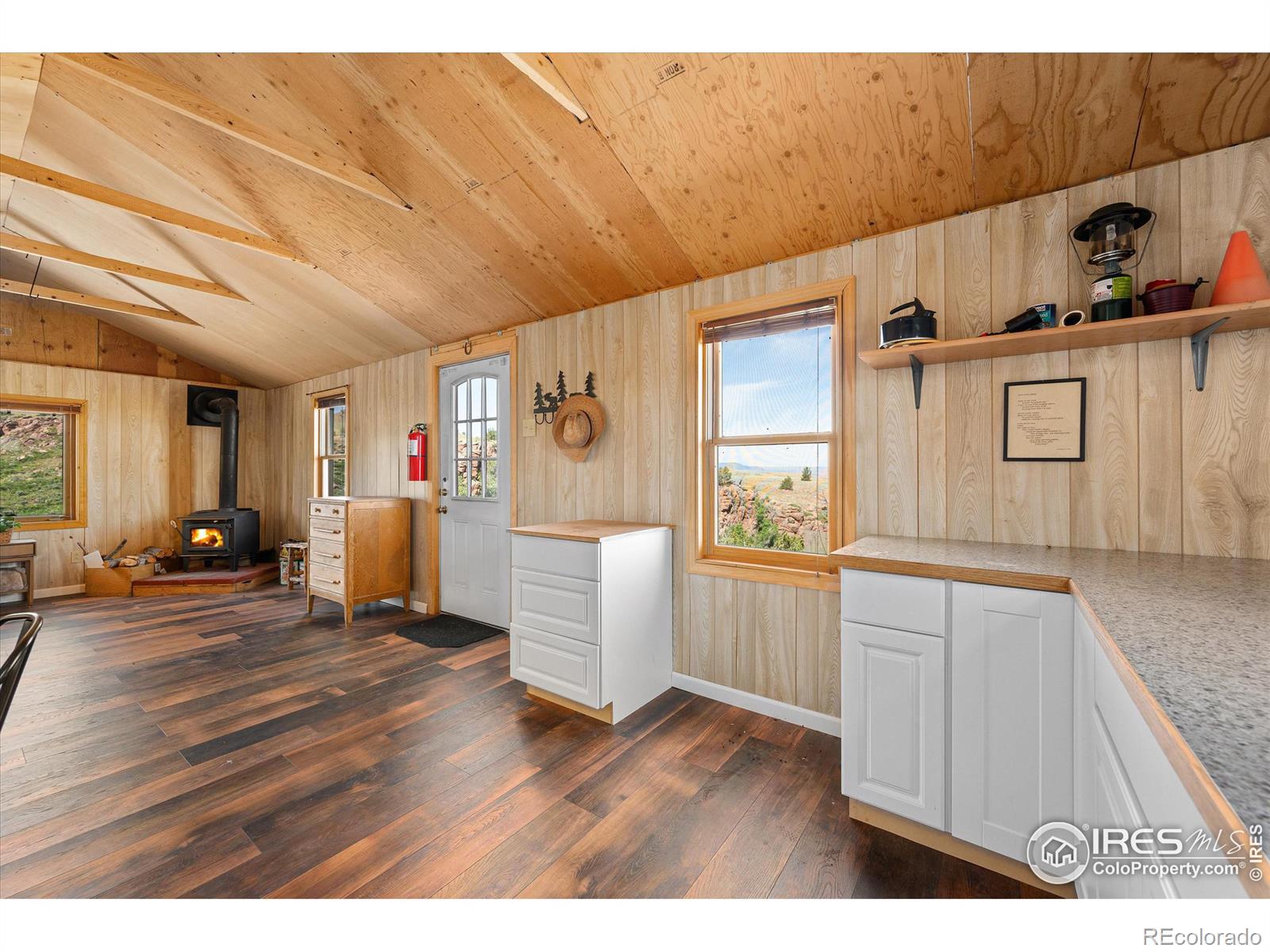 MLS Image #16 for 3427  owl spring lane,red feather lakes, Colorado