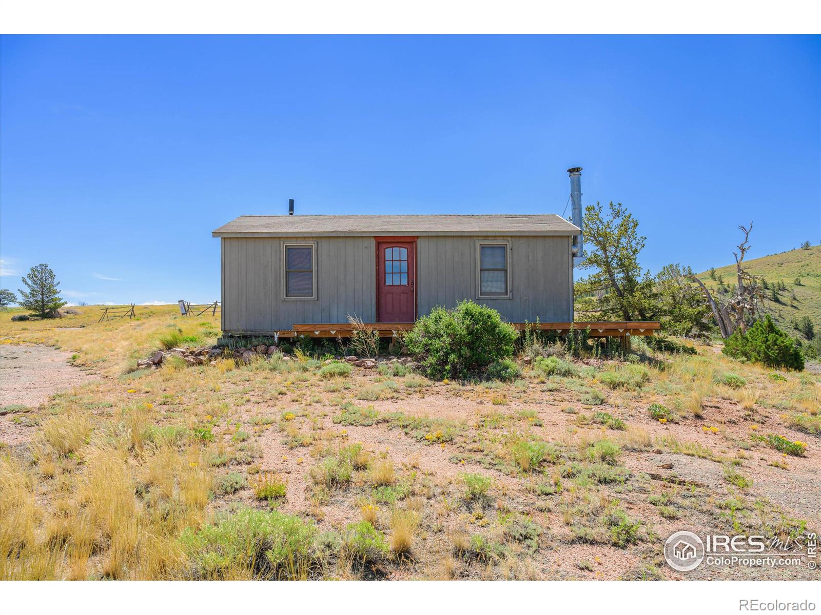 MLS Image #29 for 3427  owl spring lane,red feather lakes, Colorado