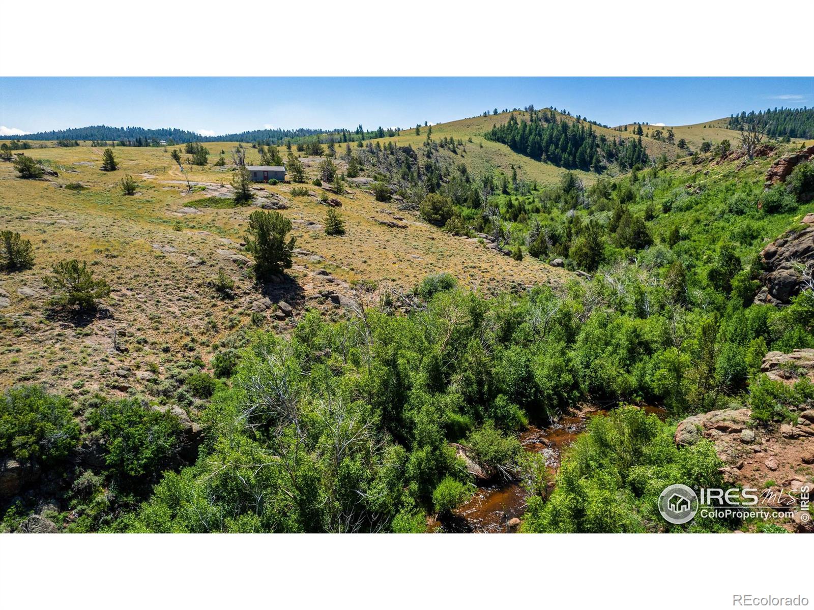 MLS Image #30 for 3427  owl spring lane,red feather lakes, Colorado