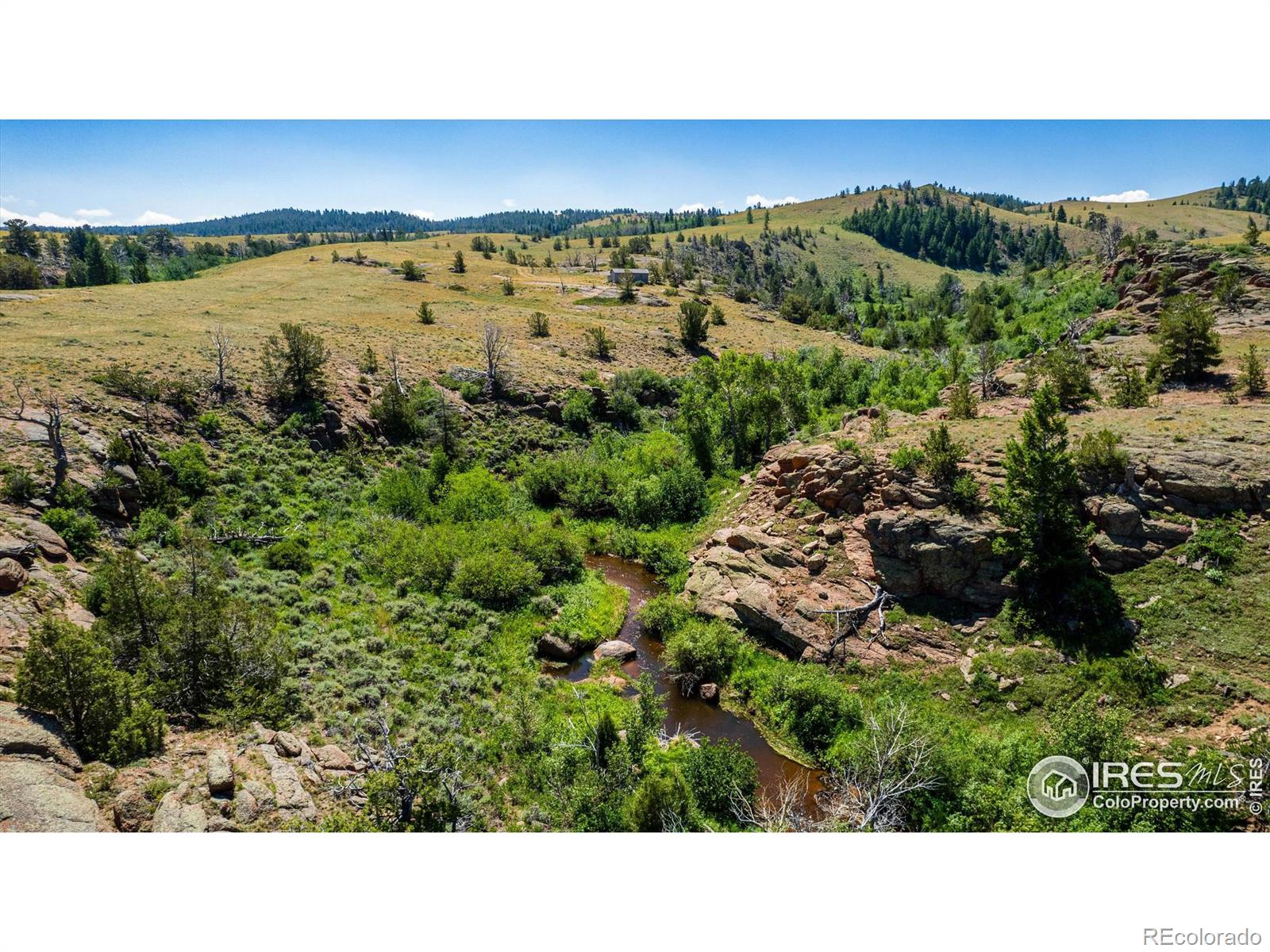 MLS Image #32 for 3427  owl spring lane,red feather lakes, Colorado