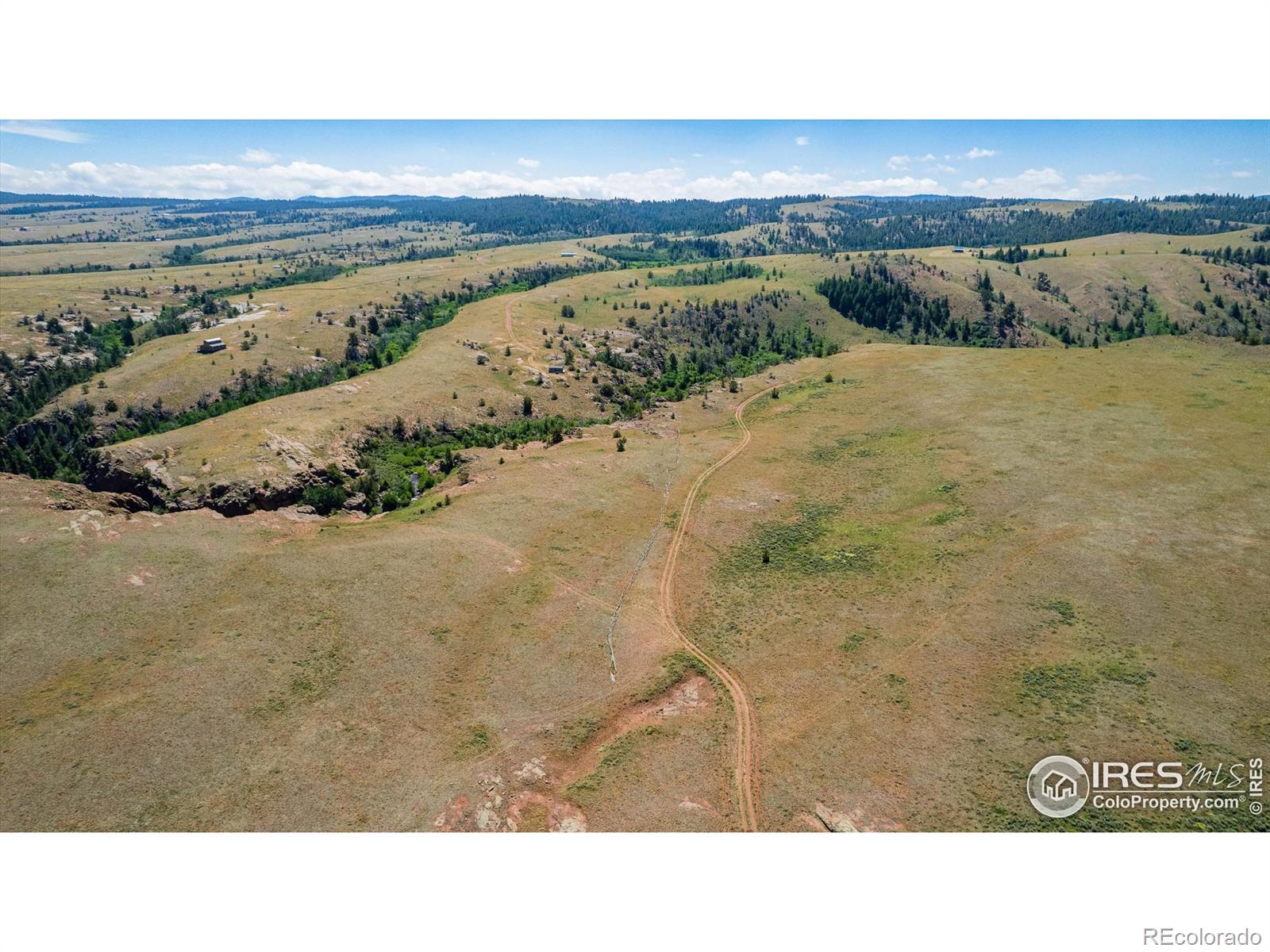 MLS Image #35 for 3427  owl spring lane,red feather lakes, Colorado