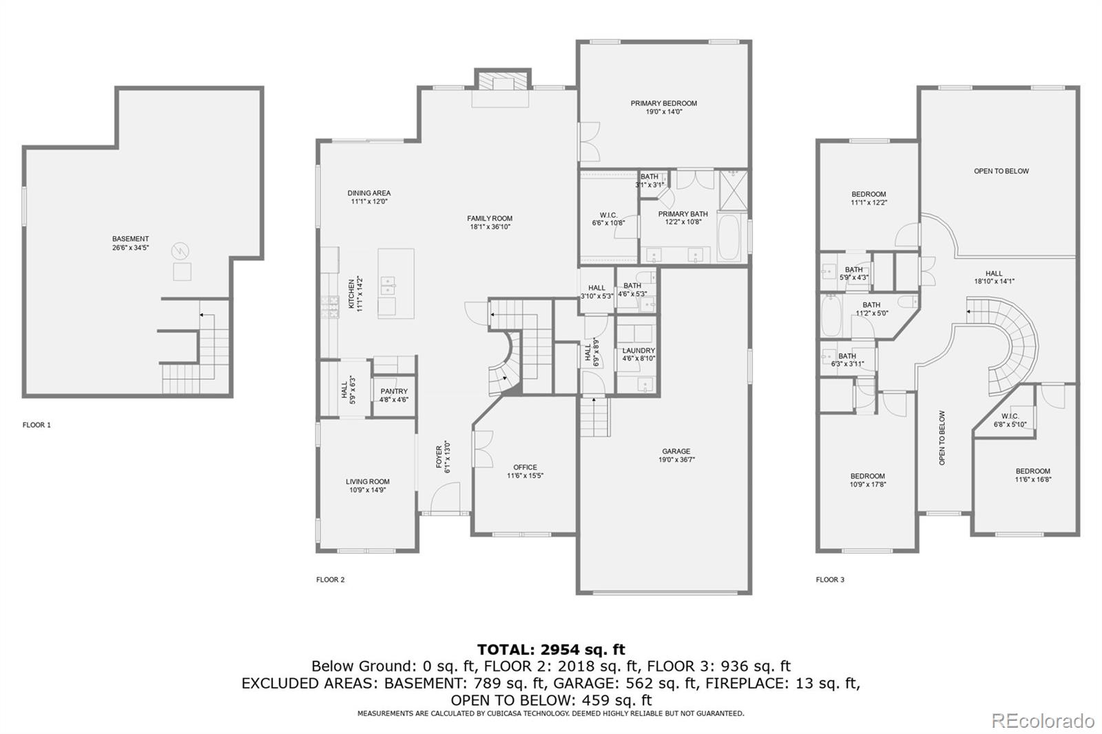 MLS Image #34 for 1304 w 136th lane,broomfield, Colorado