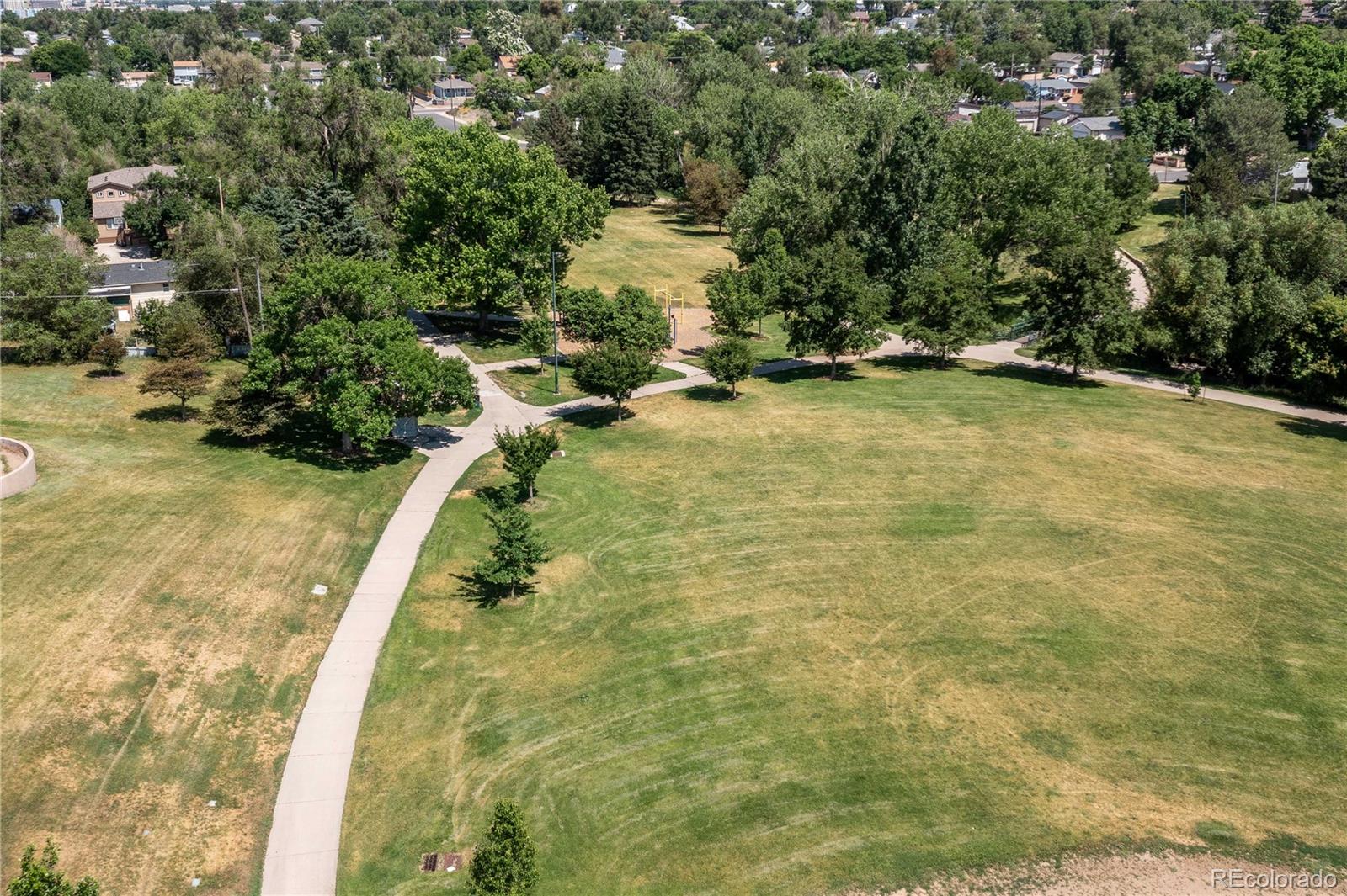 MLS Image #36 for 670  winona court,denver, Colorado