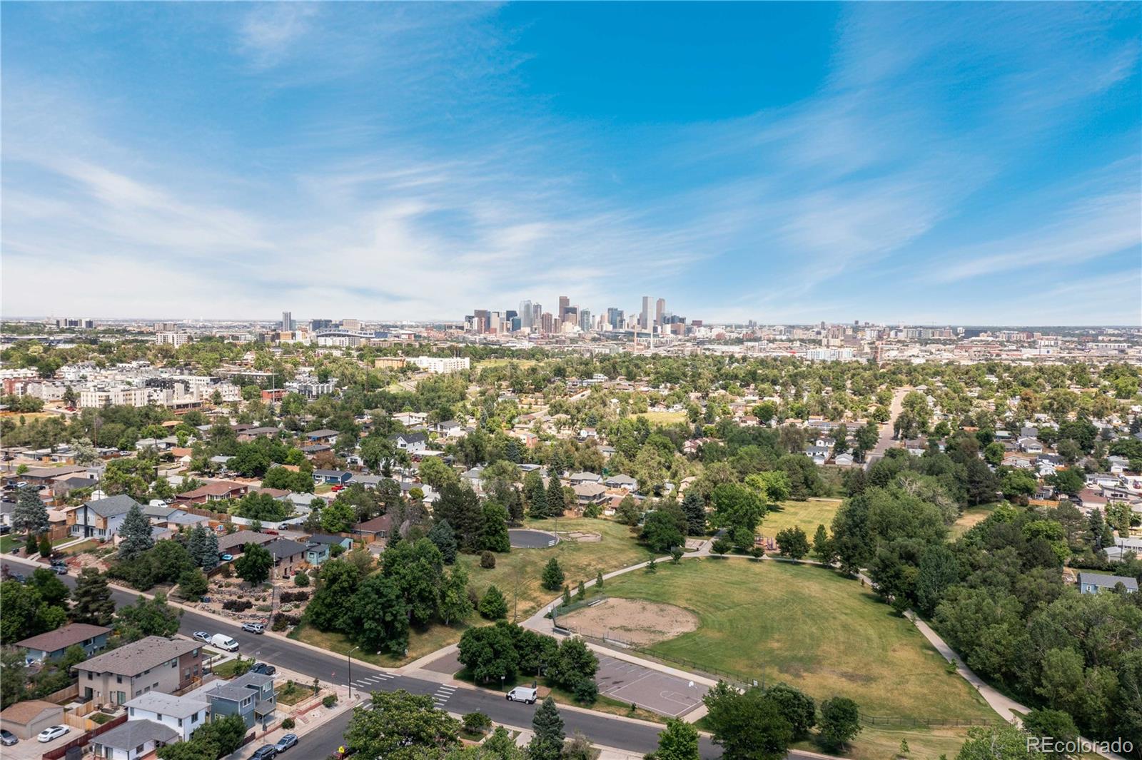 MLS Image #38 for 670  winona court,denver, Colorado