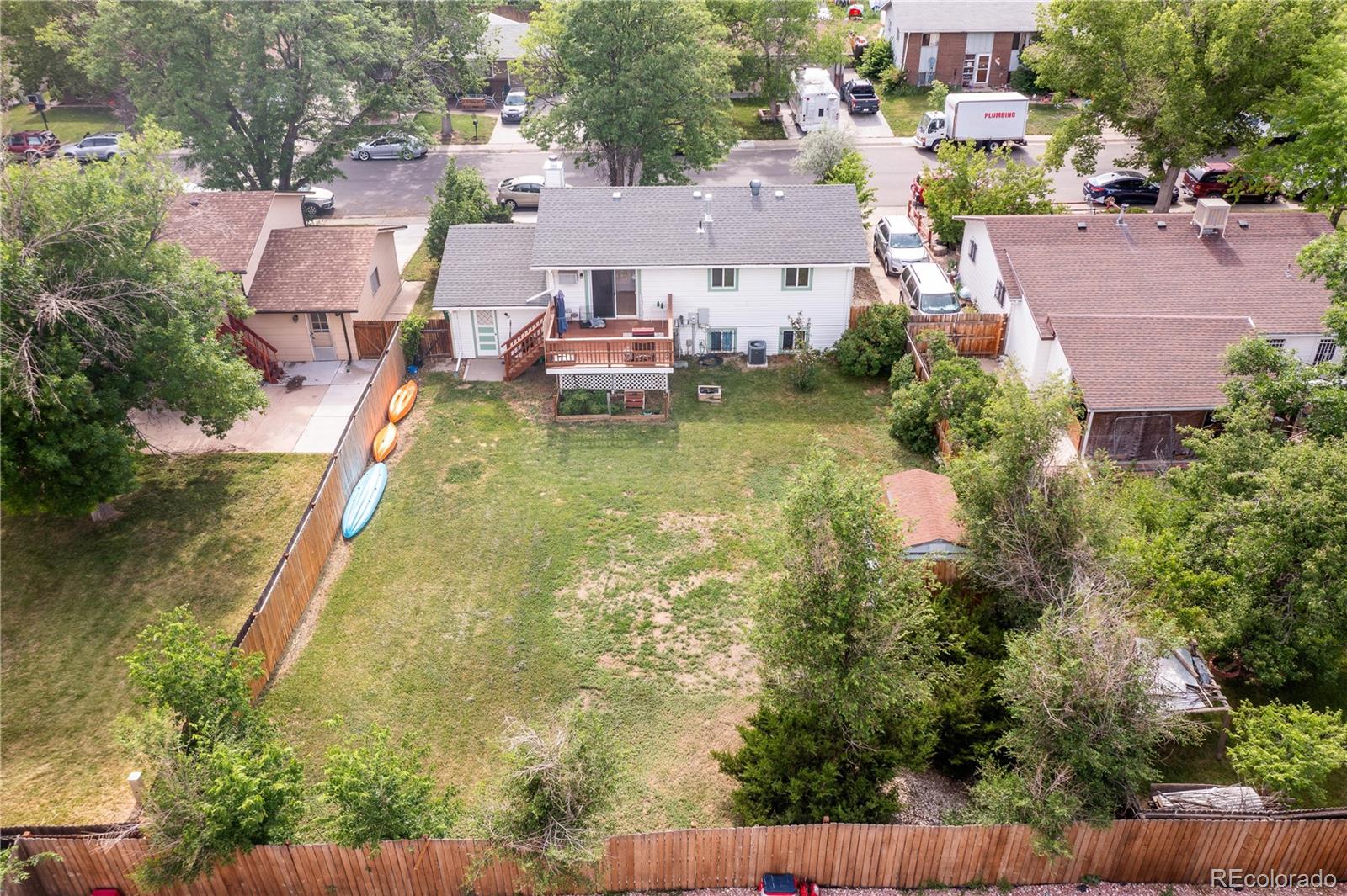 MLS Image #35 for 894  nucla street,aurora, Colorado