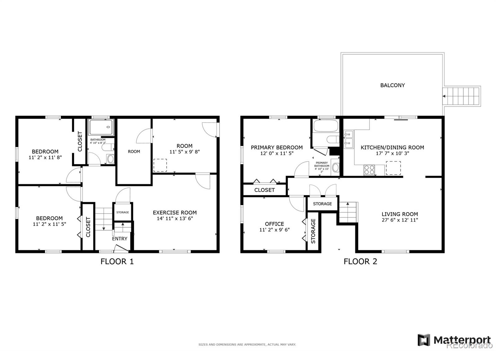 MLS Image #38 for 894  nucla street,aurora, Colorado