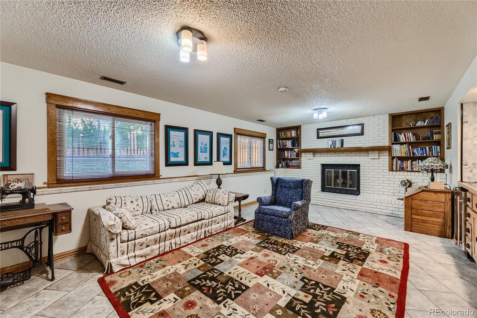 MLS Image #21 for 2382  langholm drive,colorado springs, Colorado