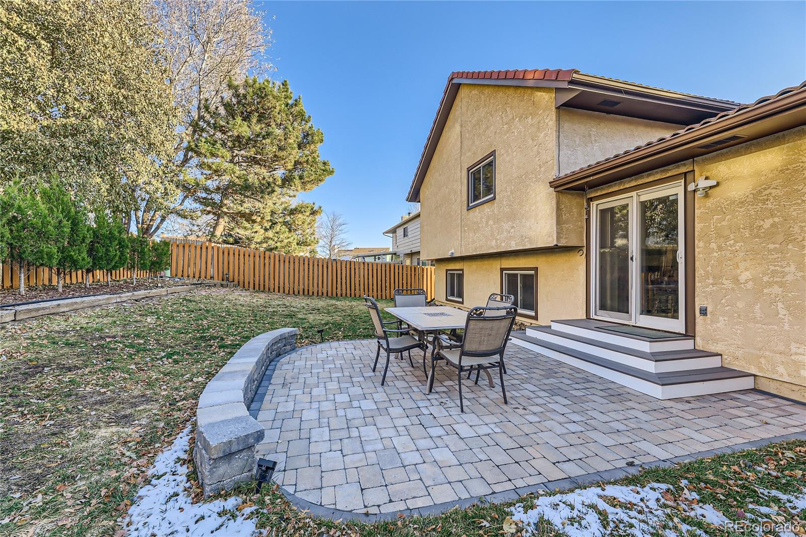 MLS Image #24 for 2382  langholm drive,colorado springs, Colorado