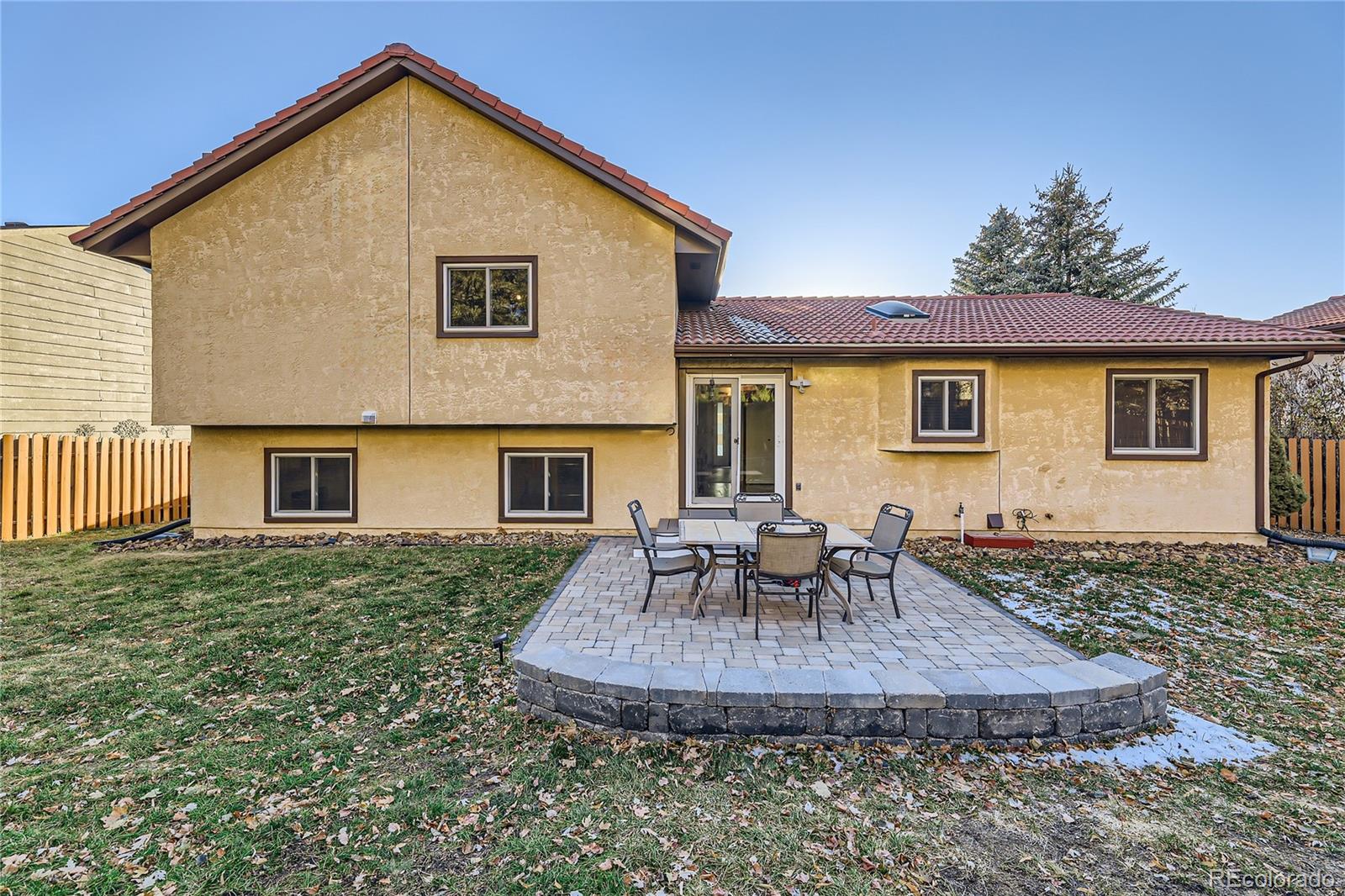 MLS Image #25 for 2382  langholm drive,colorado springs, Colorado