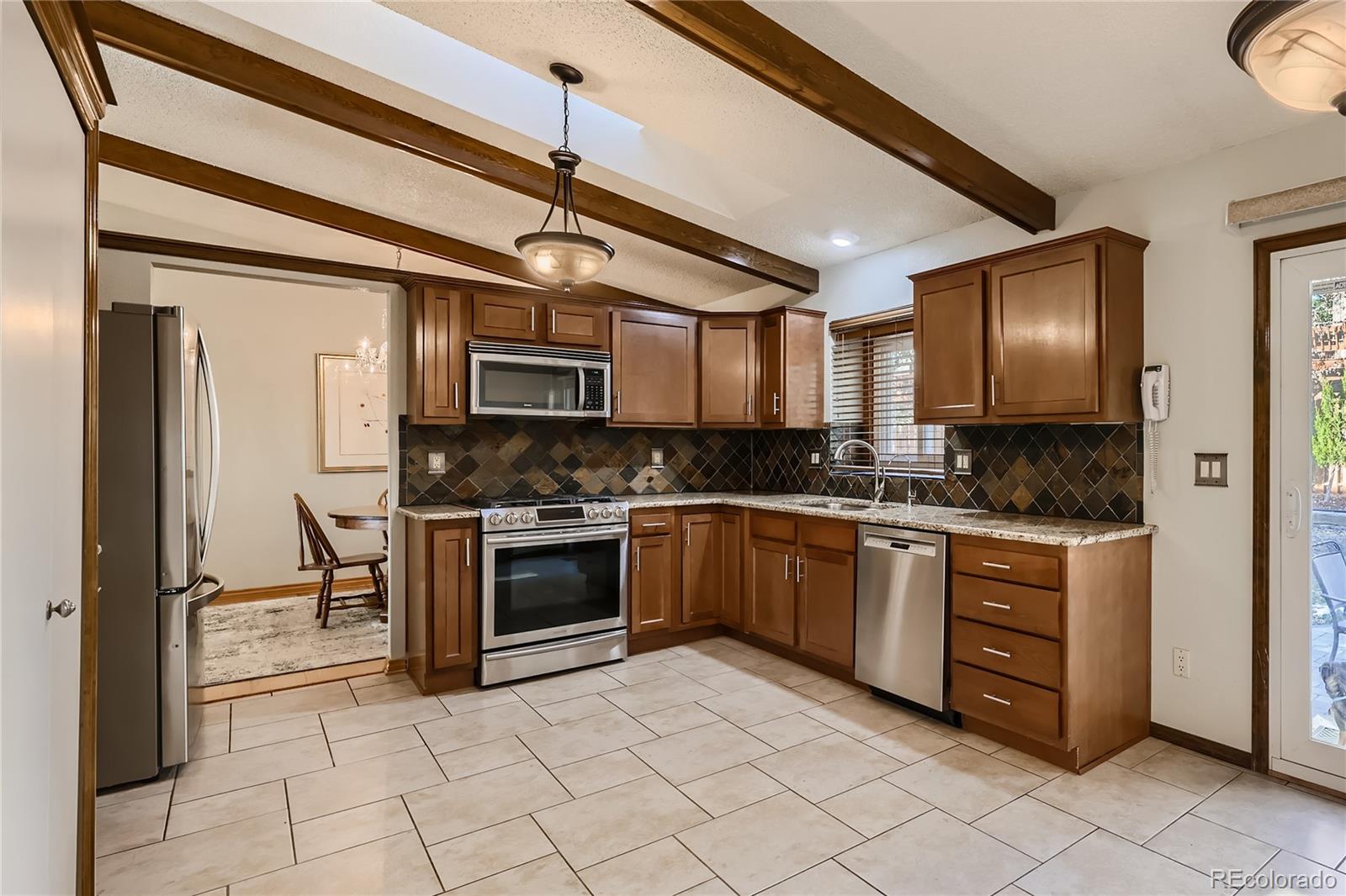 MLS Image #5 for 2382  langholm drive,colorado springs, Colorado