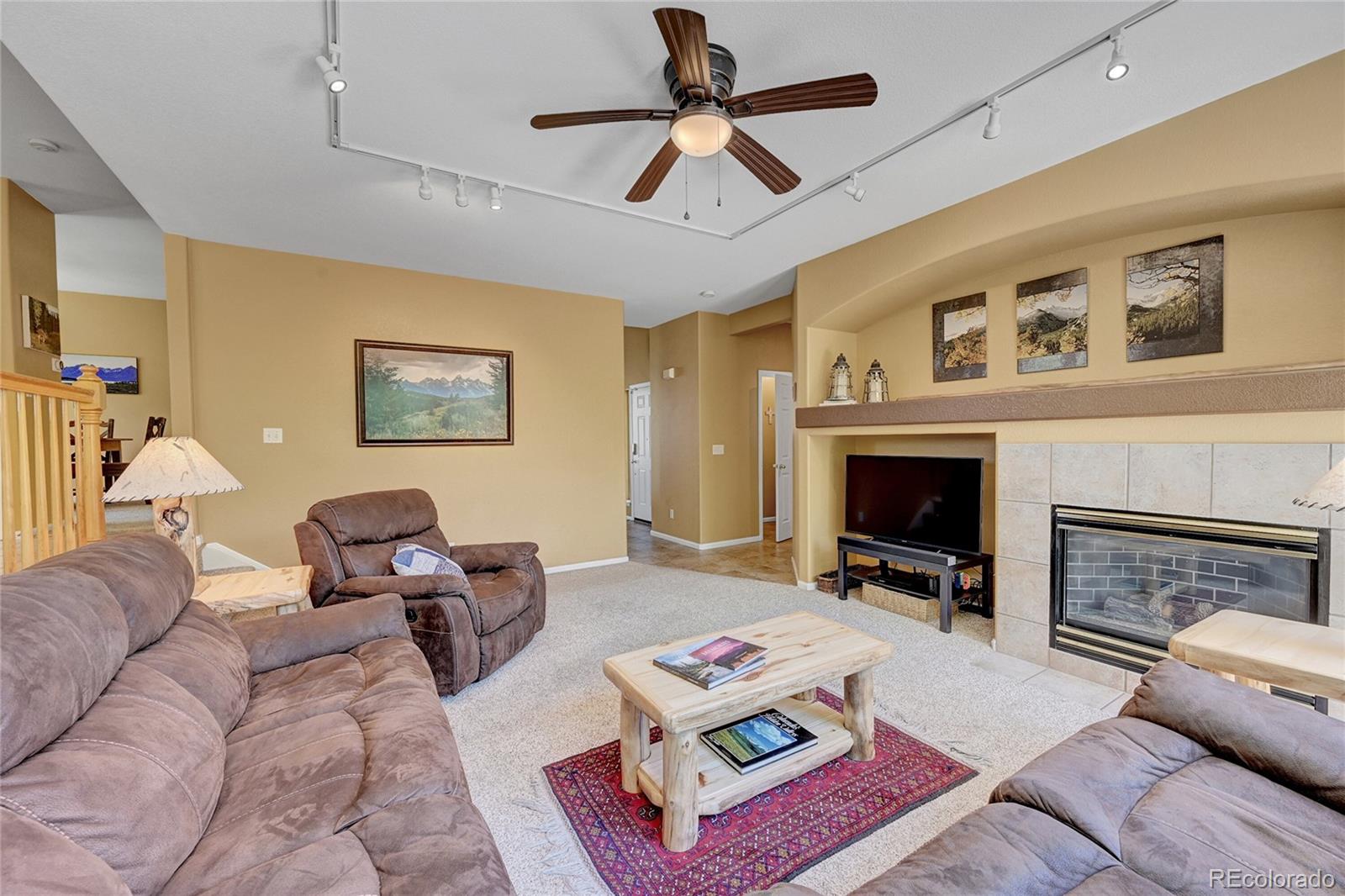 MLS Image #12 for 17275 e dewberry circle,parker, Colorado