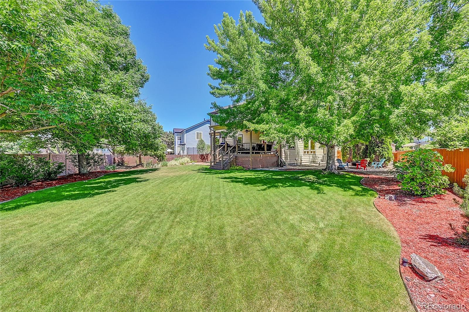 MLS Image #33 for 17275 e dewberry circle,parker, Colorado