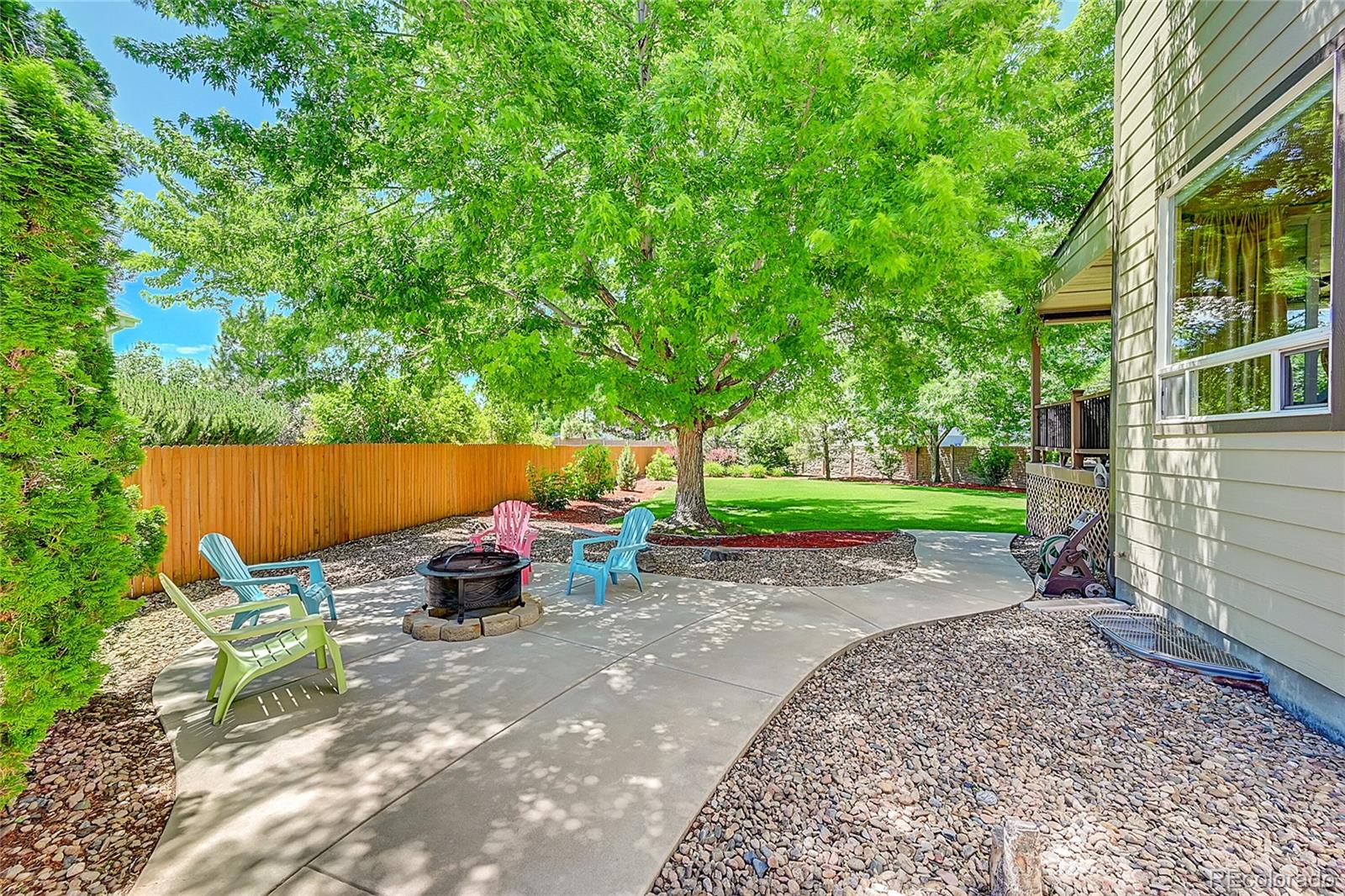 MLS Image #34 for 17275 e dewberry circle,parker, Colorado