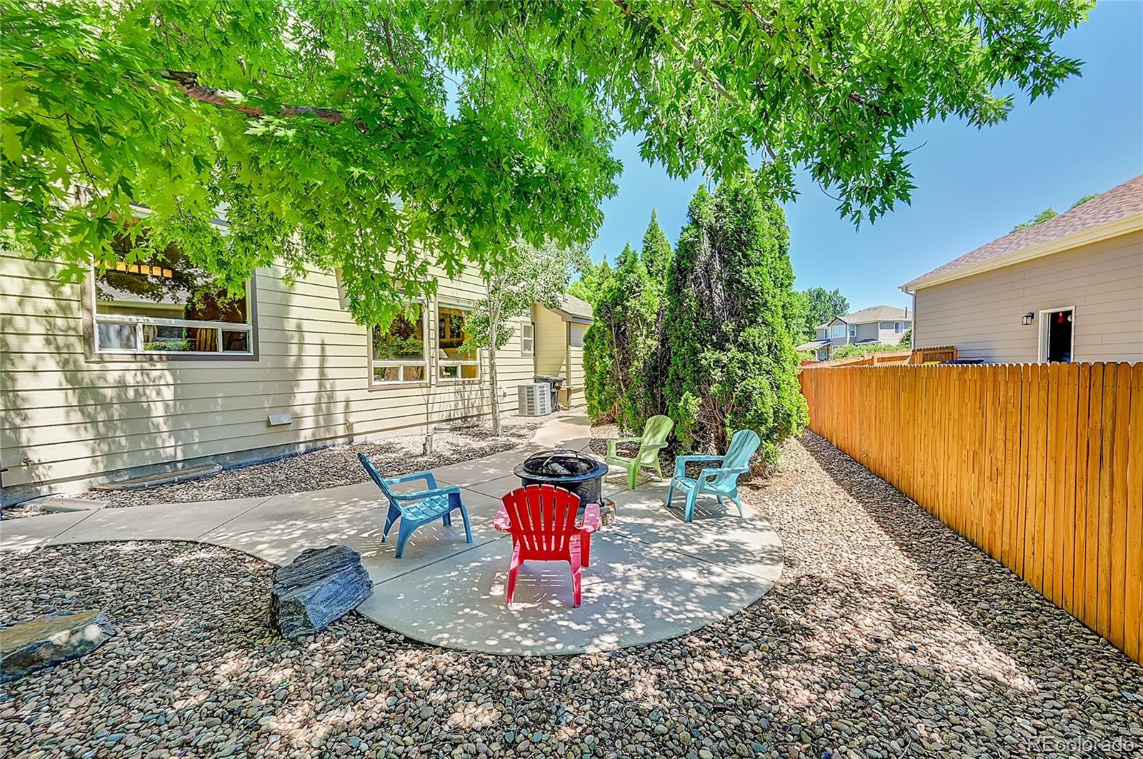 MLS Image #35 for 17275 e dewberry circle,parker, Colorado