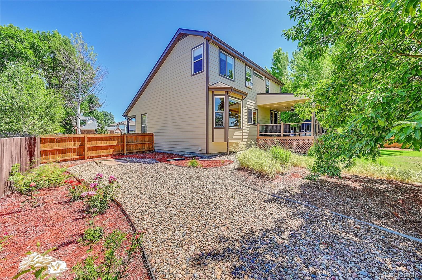 MLS Image #36 for 17275 e dewberry circle,parker, Colorado