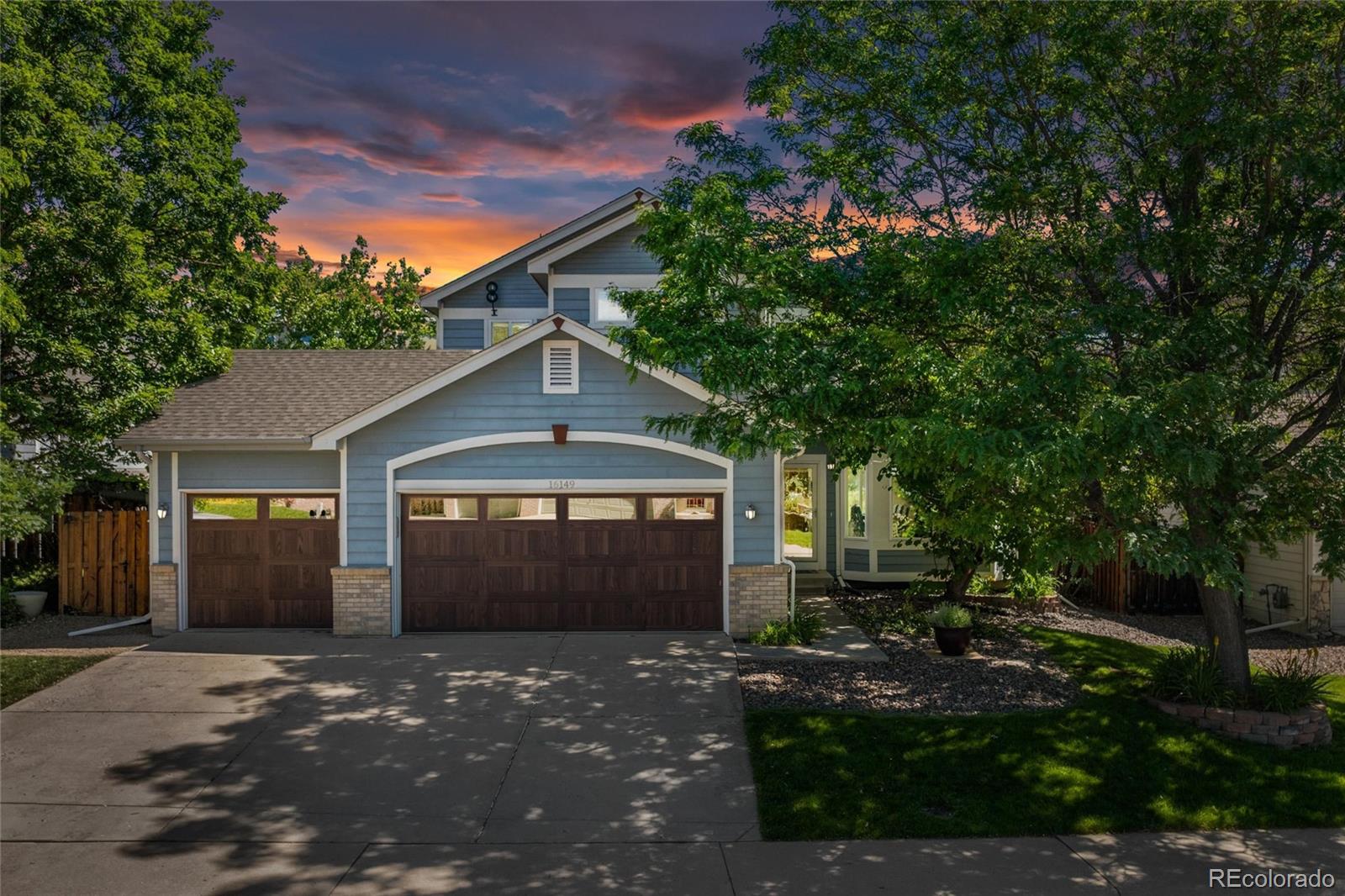 MLS Image #0 for 16149 w 70th place,arvada, Colorado