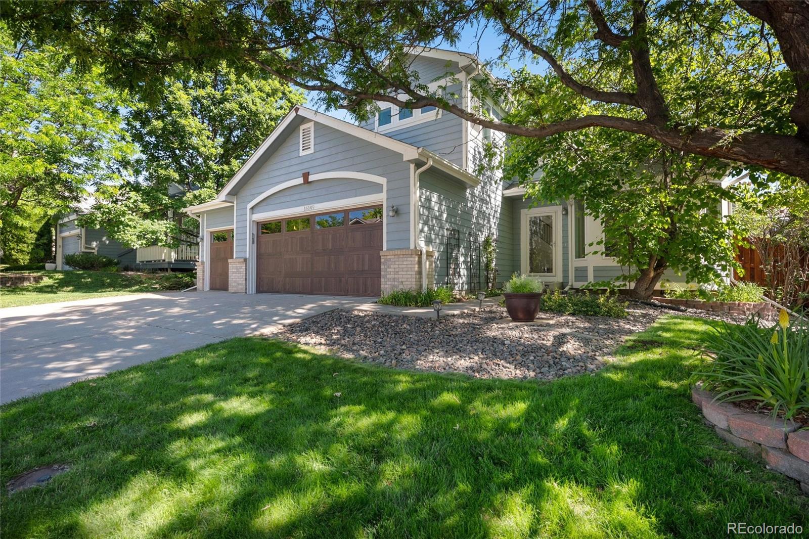 Report Image for 16149 W 70th Place,Arvada, Colorado
