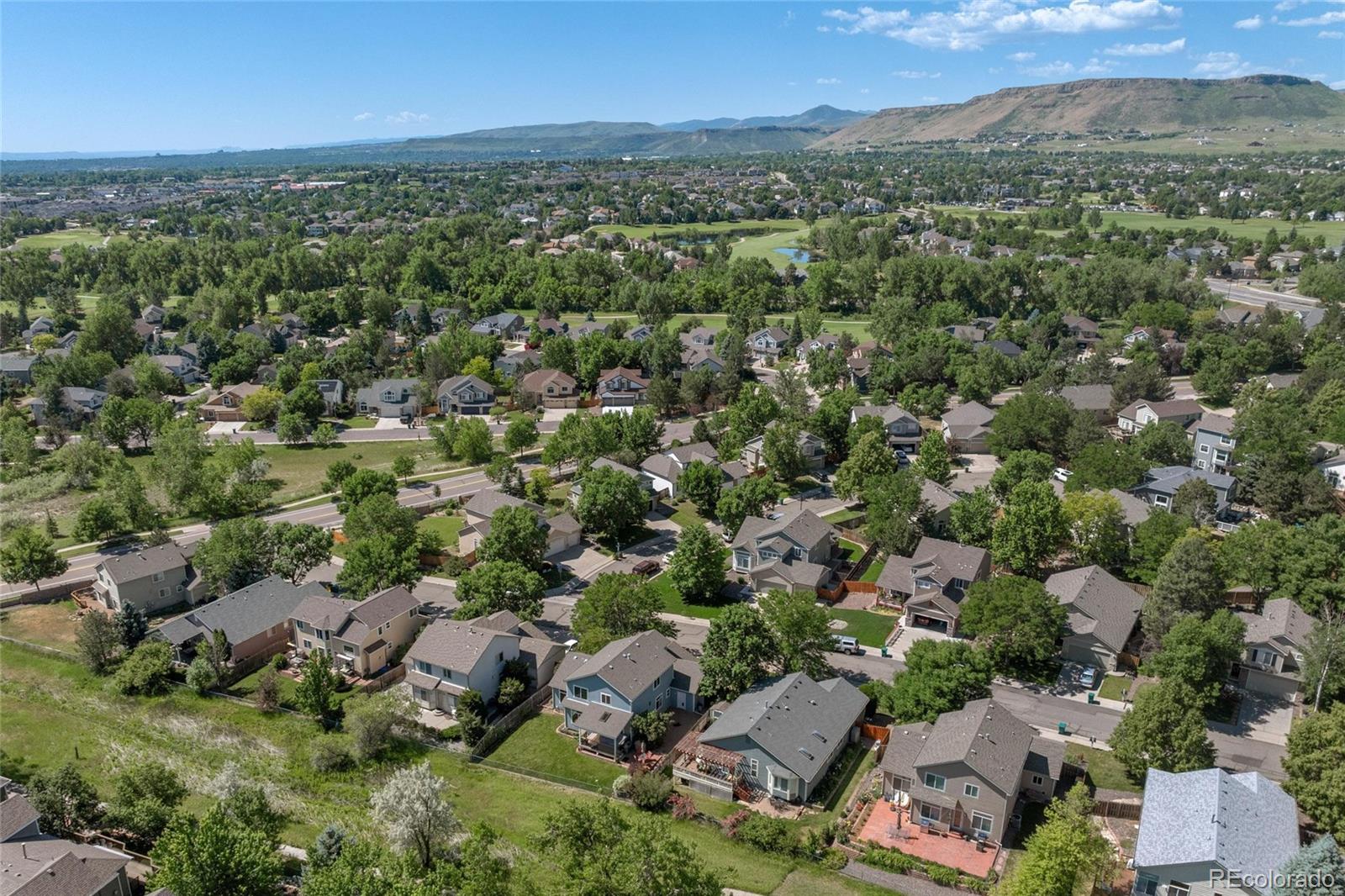 MLS Image #46 for 16149 w 70th place,arvada, Colorado
