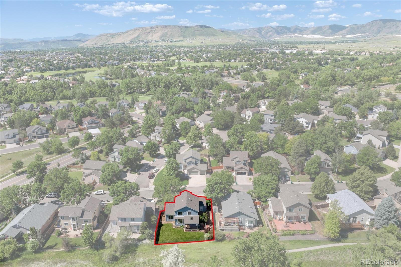 MLS Image #47 for 16149 w 70th place,arvada, Colorado