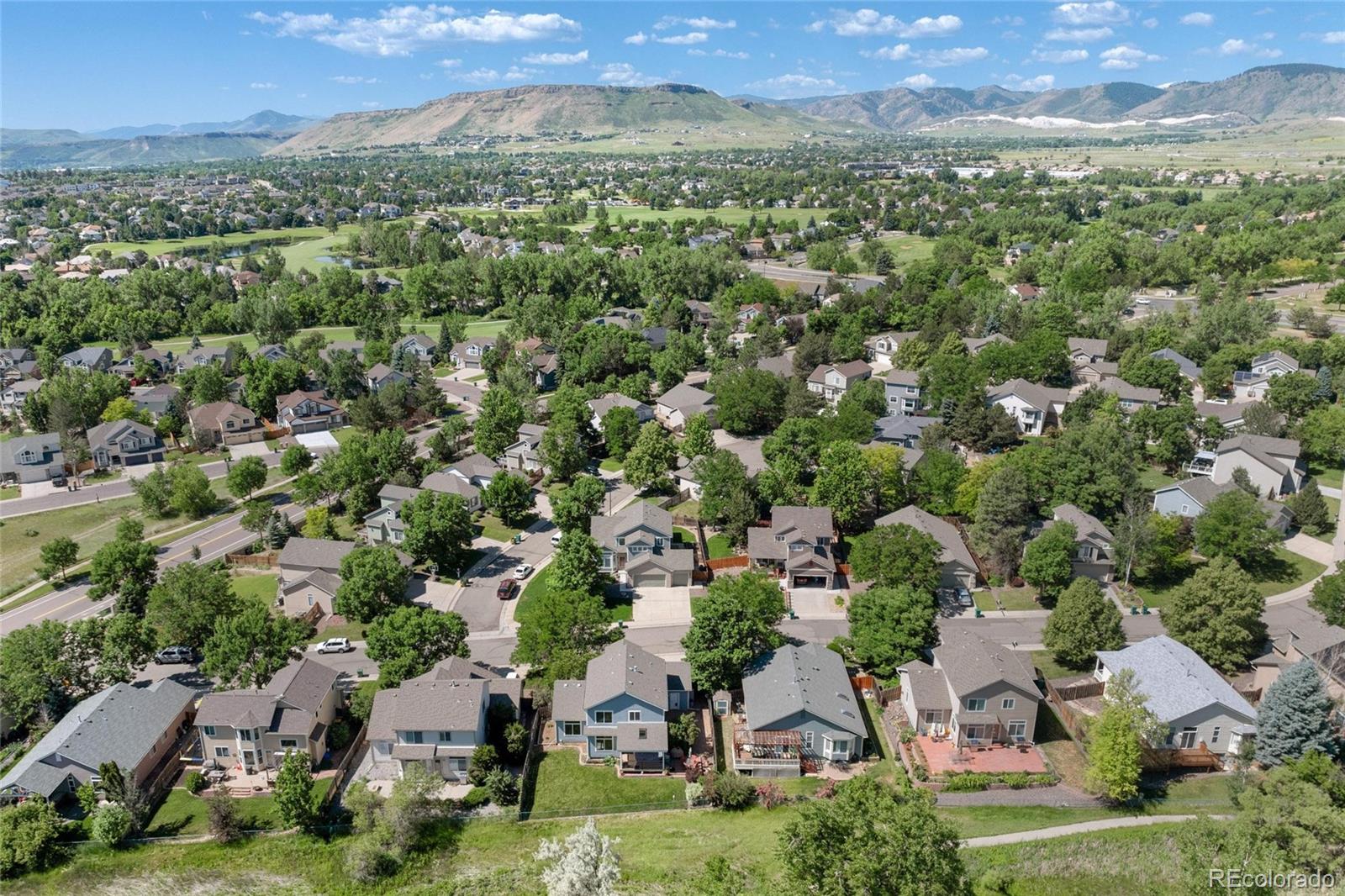 MLS Image #48 for 16149 w 70th place,arvada, Colorado