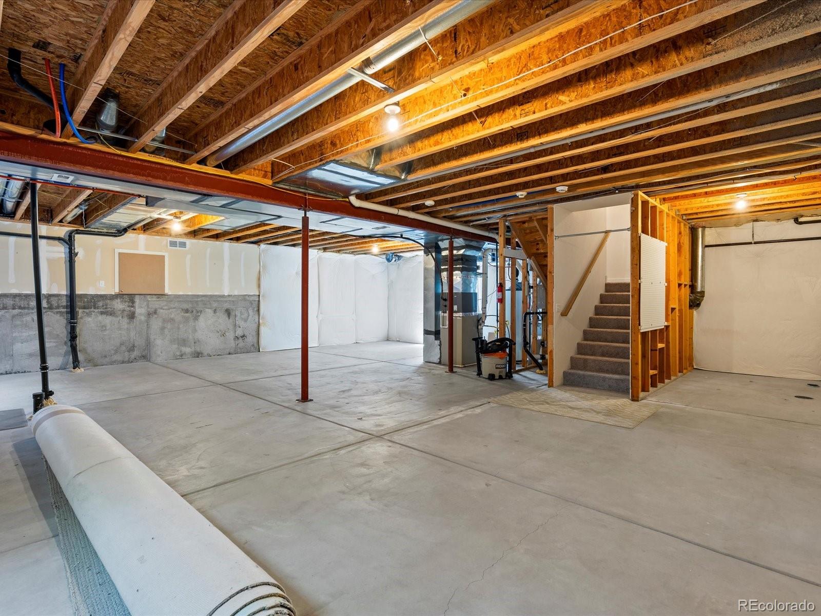 MLS Image #21 for 8597 e 25th place,denver, Colorado