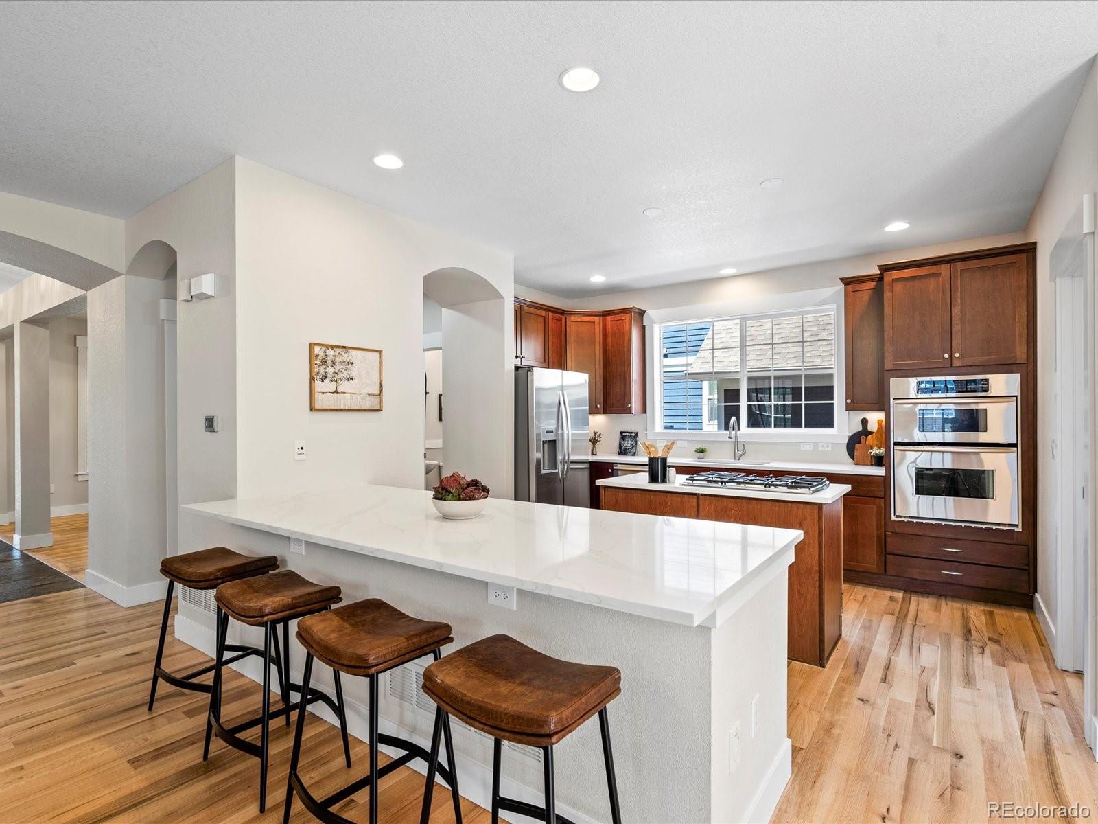 MLS Image #5 for 8597 e 25th place,denver, Colorado