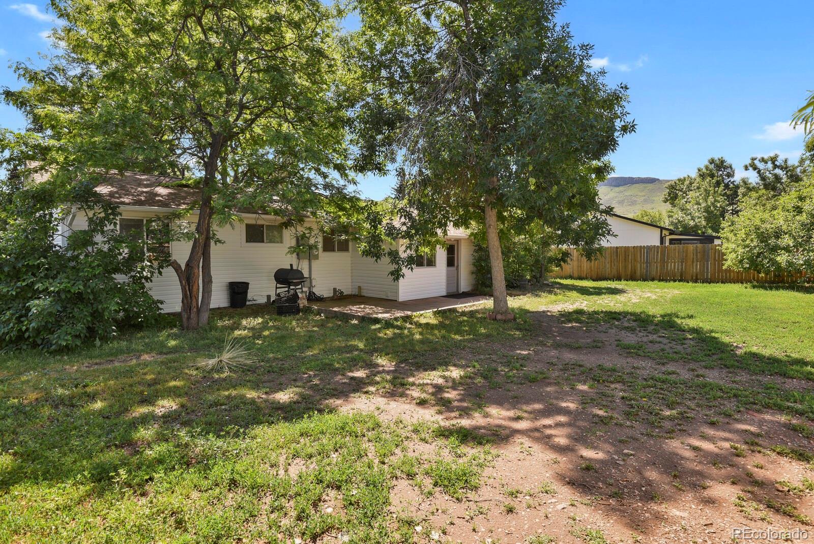 MLS Image #16 for 6011  crestone street,golden, Colorado