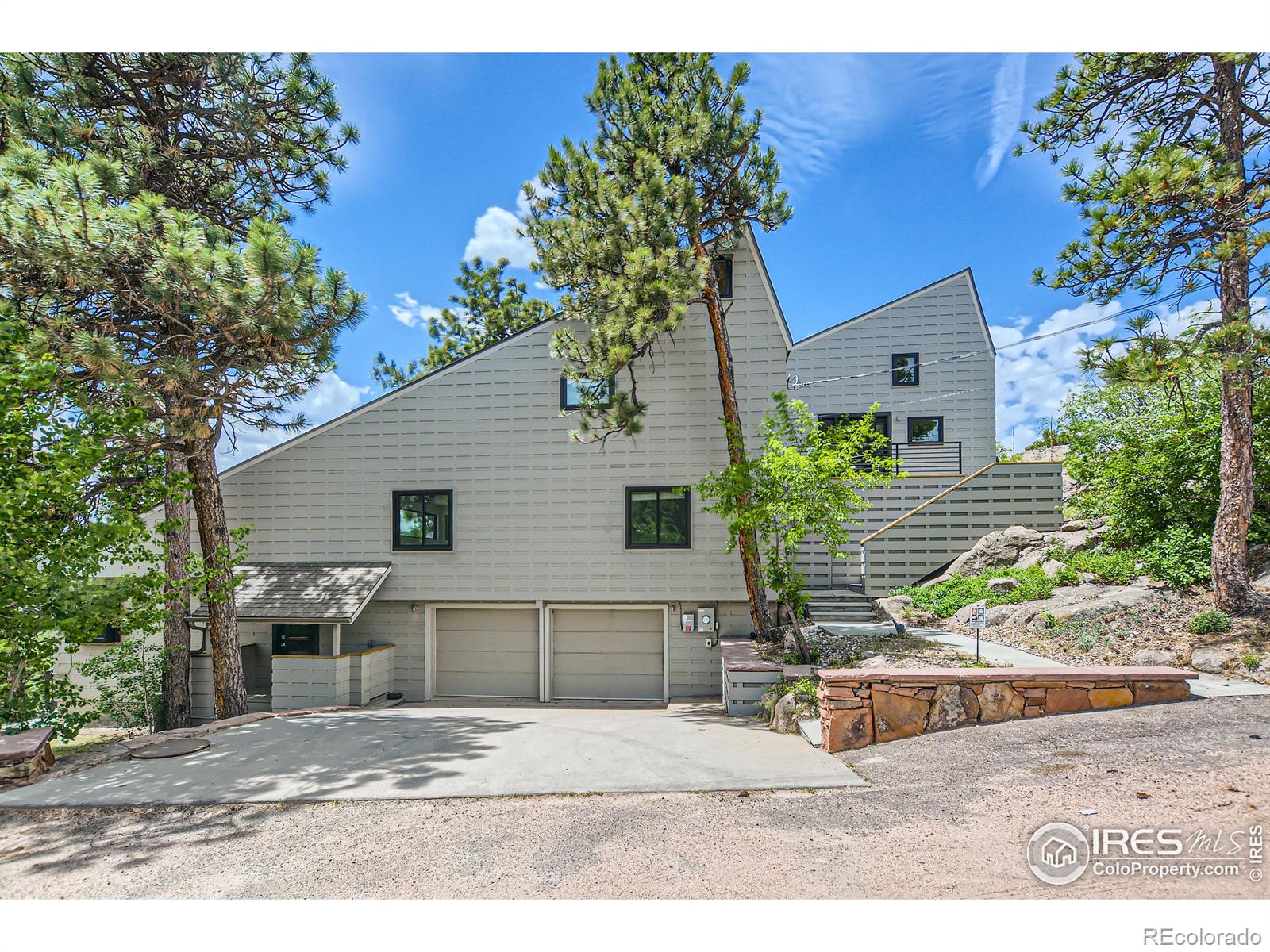 Report Image for 6722  Flagstaff Road,Boulder, Colorado