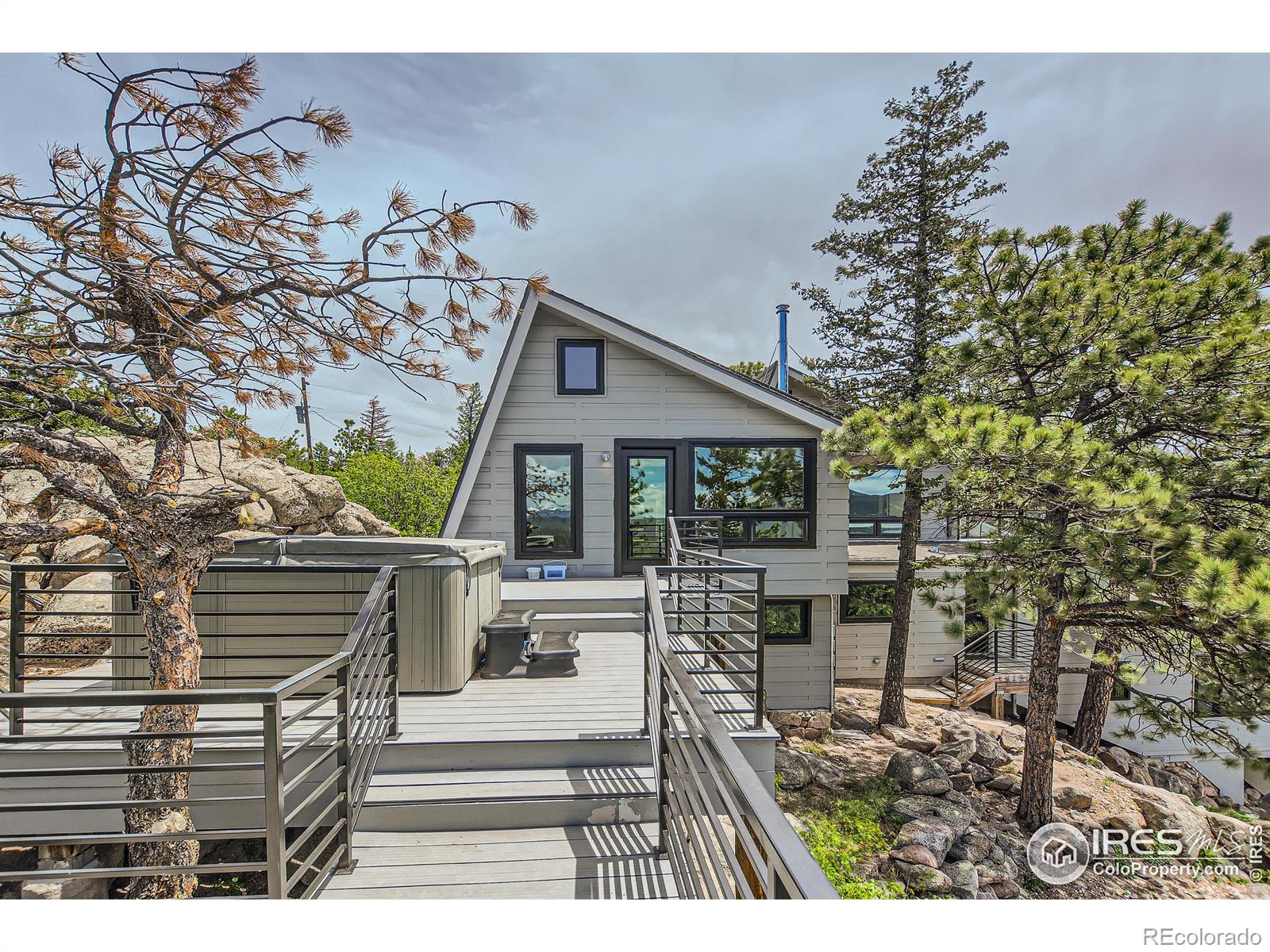 MLS Image #23 for 6722  flagstaff road,boulder, Colorado