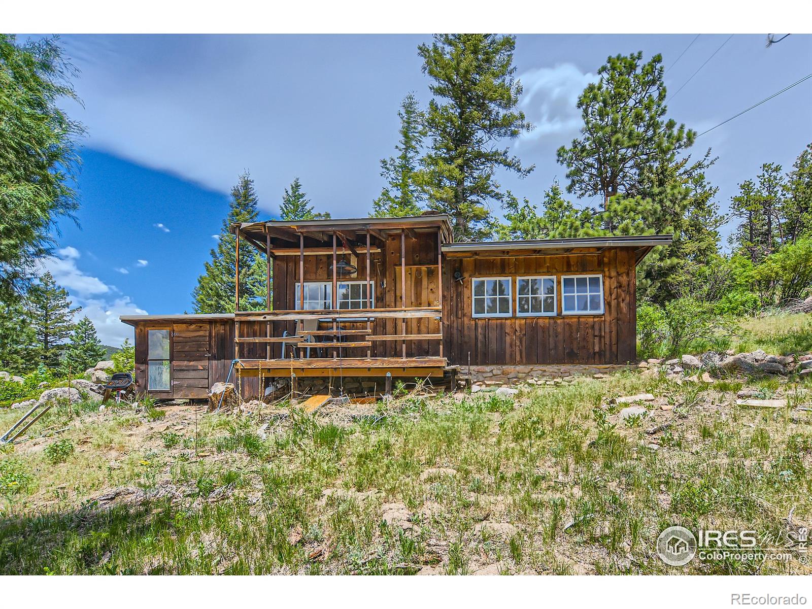 MLS Image #25 for 6722  flagstaff road,boulder, Colorado