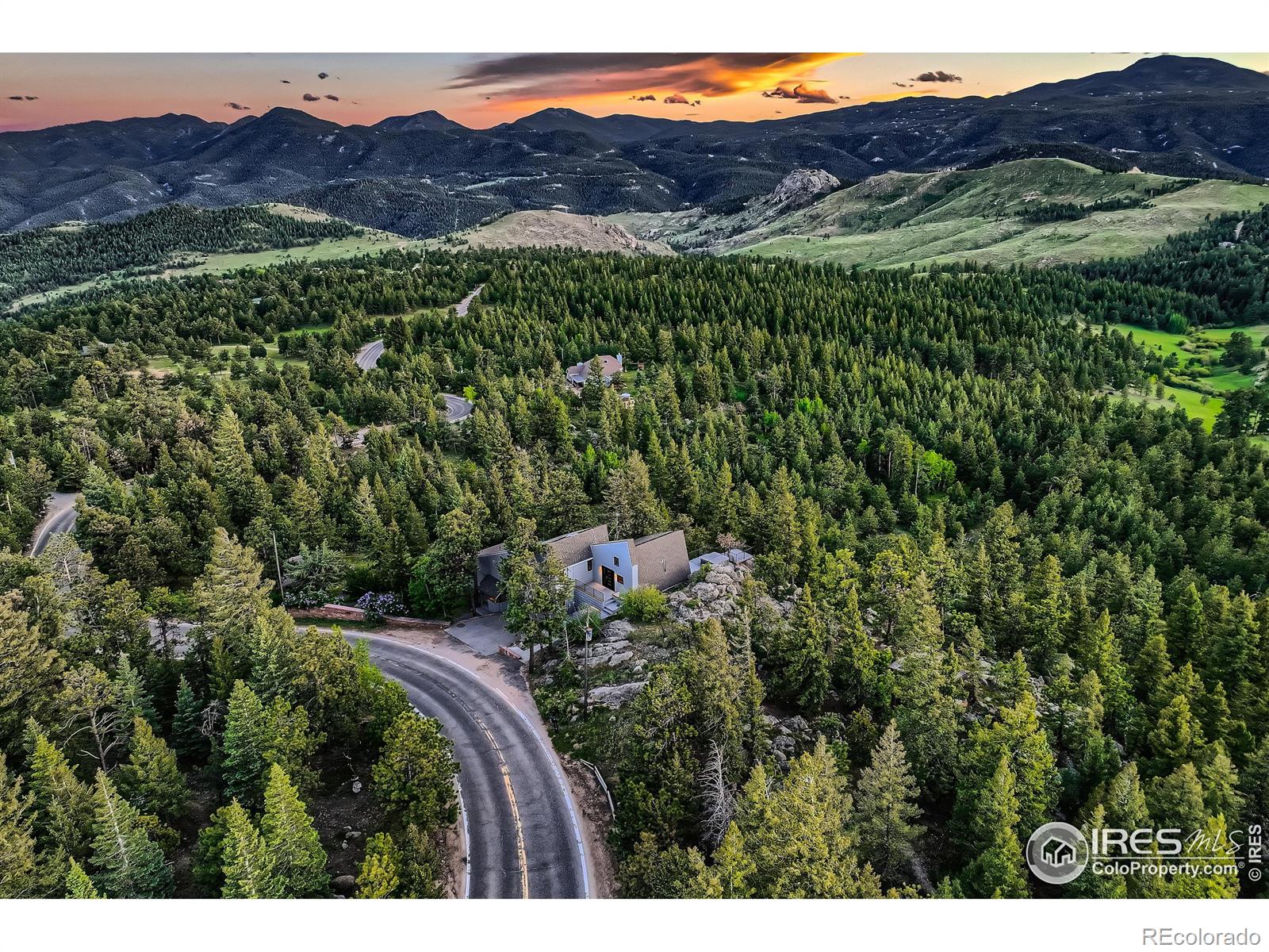 MLS Image #28 for 6722  flagstaff road,boulder, Colorado