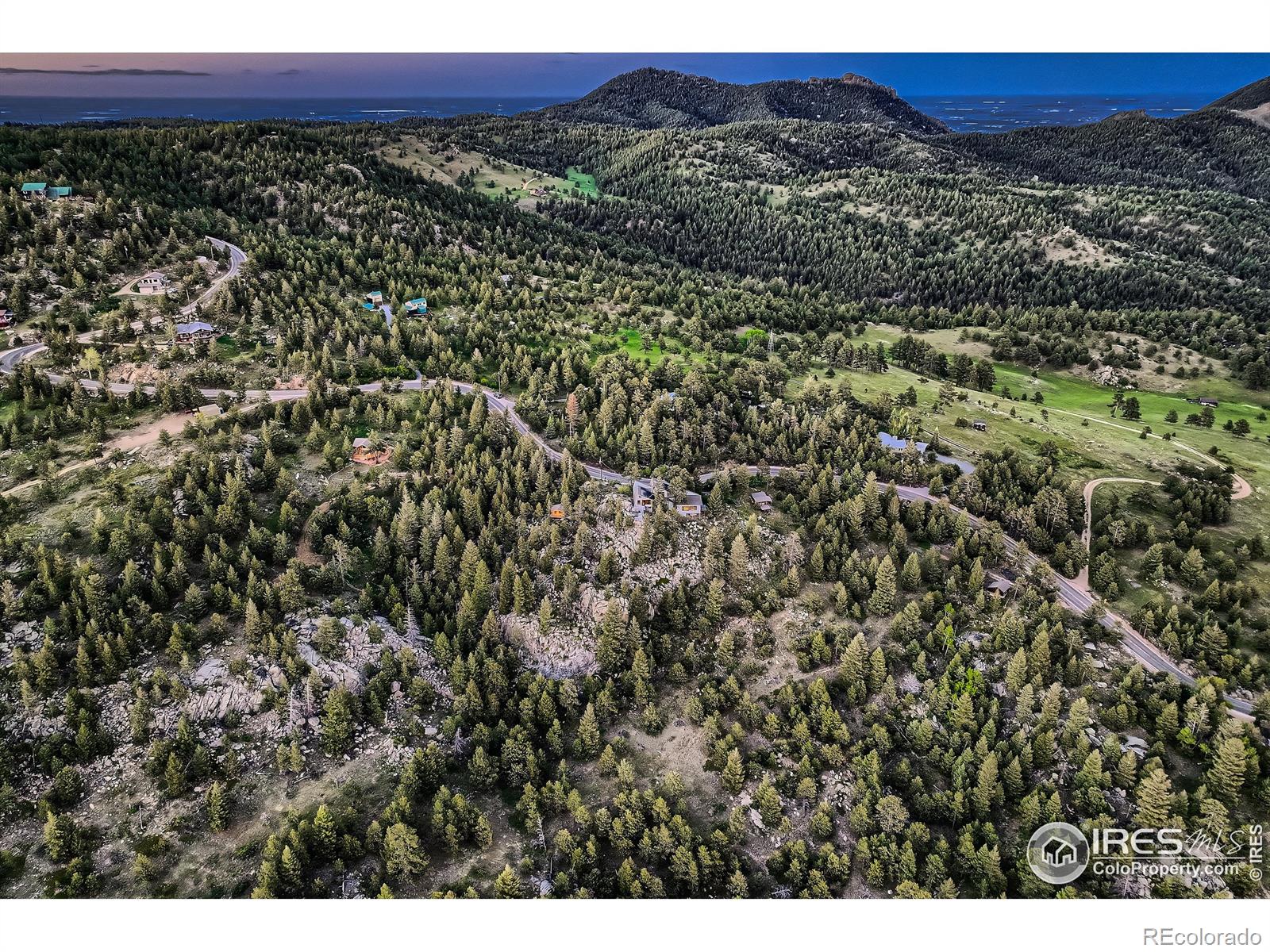 MLS Image #30 for 6722  flagstaff road,boulder, Colorado