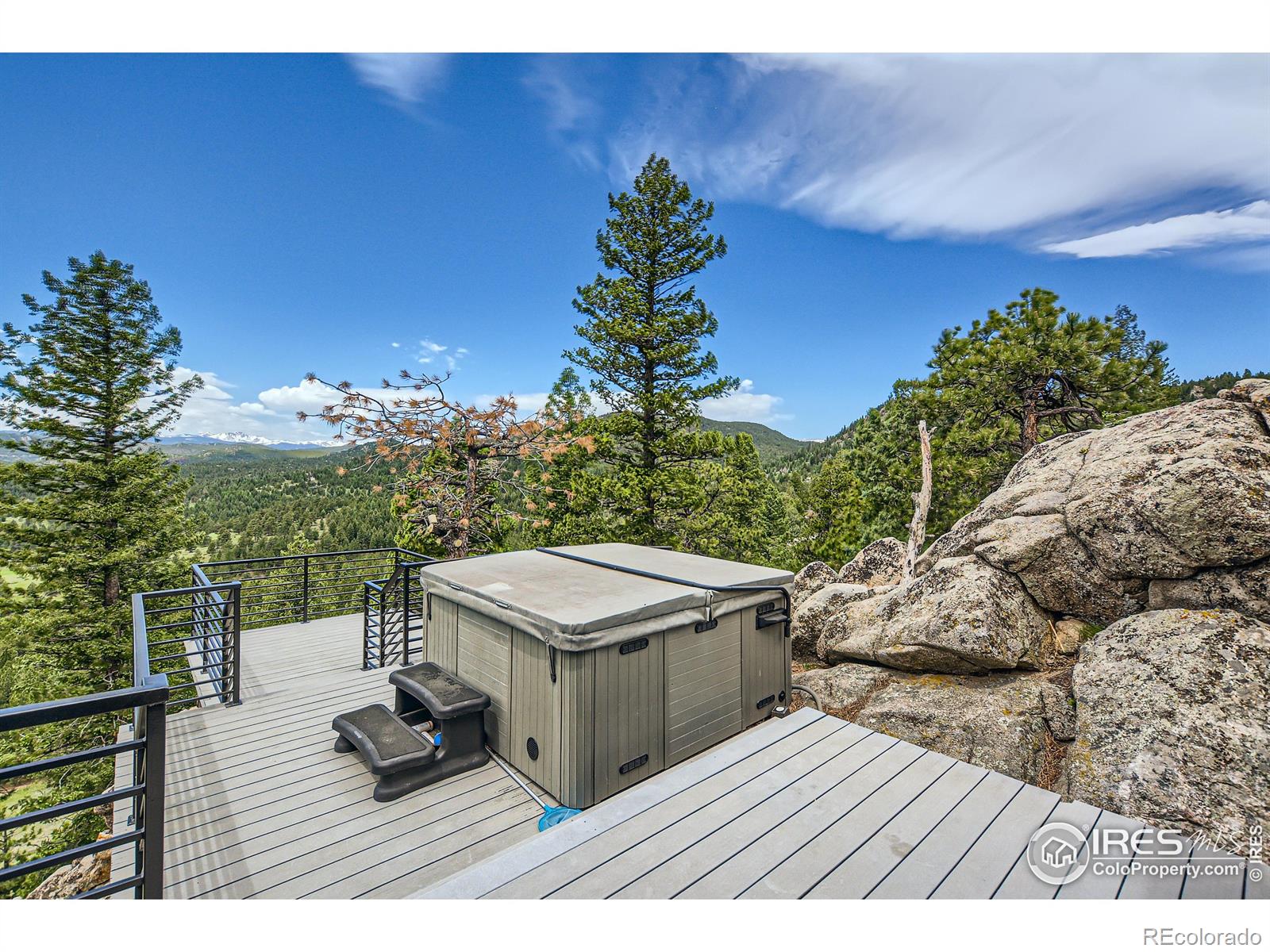 MLS Image #6 for 6722  flagstaff road,boulder, Colorado