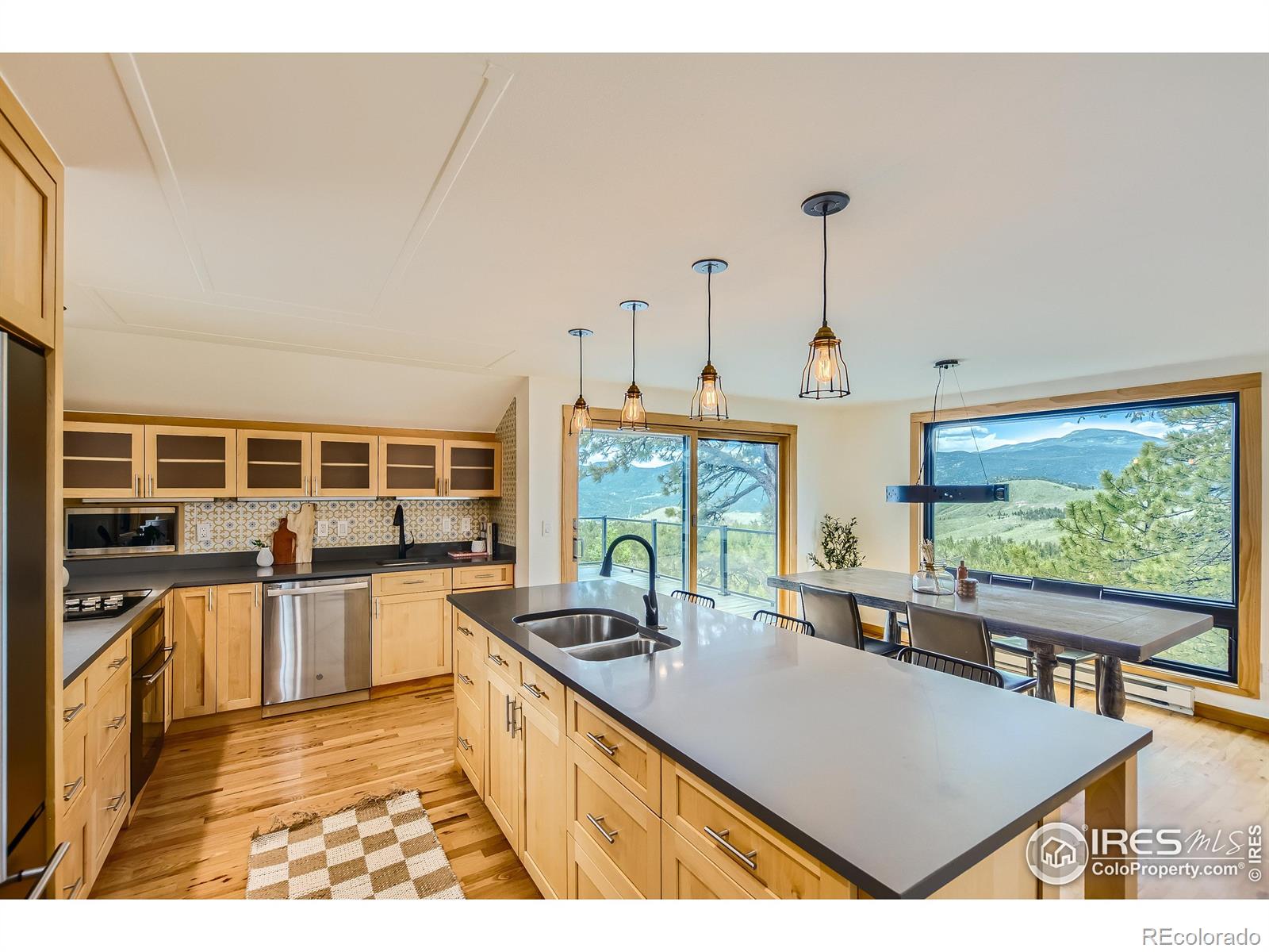 MLS Image #8 for 6722  flagstaff road,boulder, Colorado