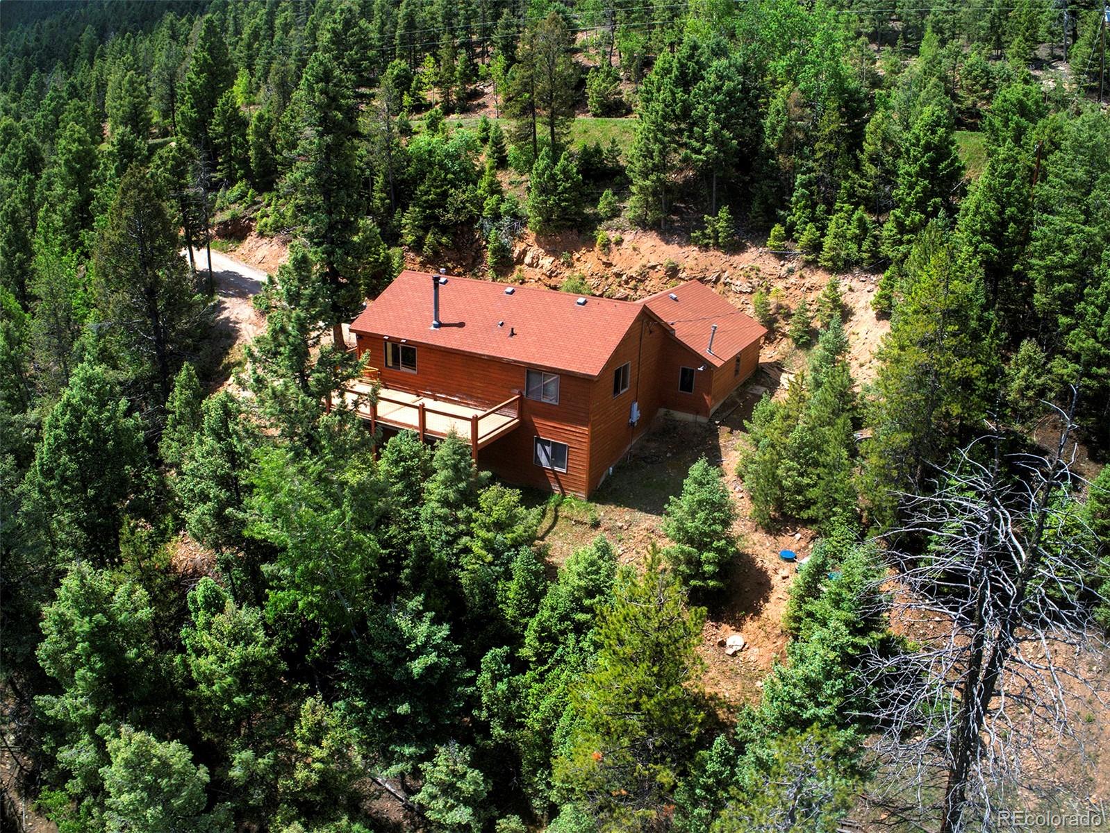 CMA Image for 25127  Red Cloud Drive,Conifer, Colorado