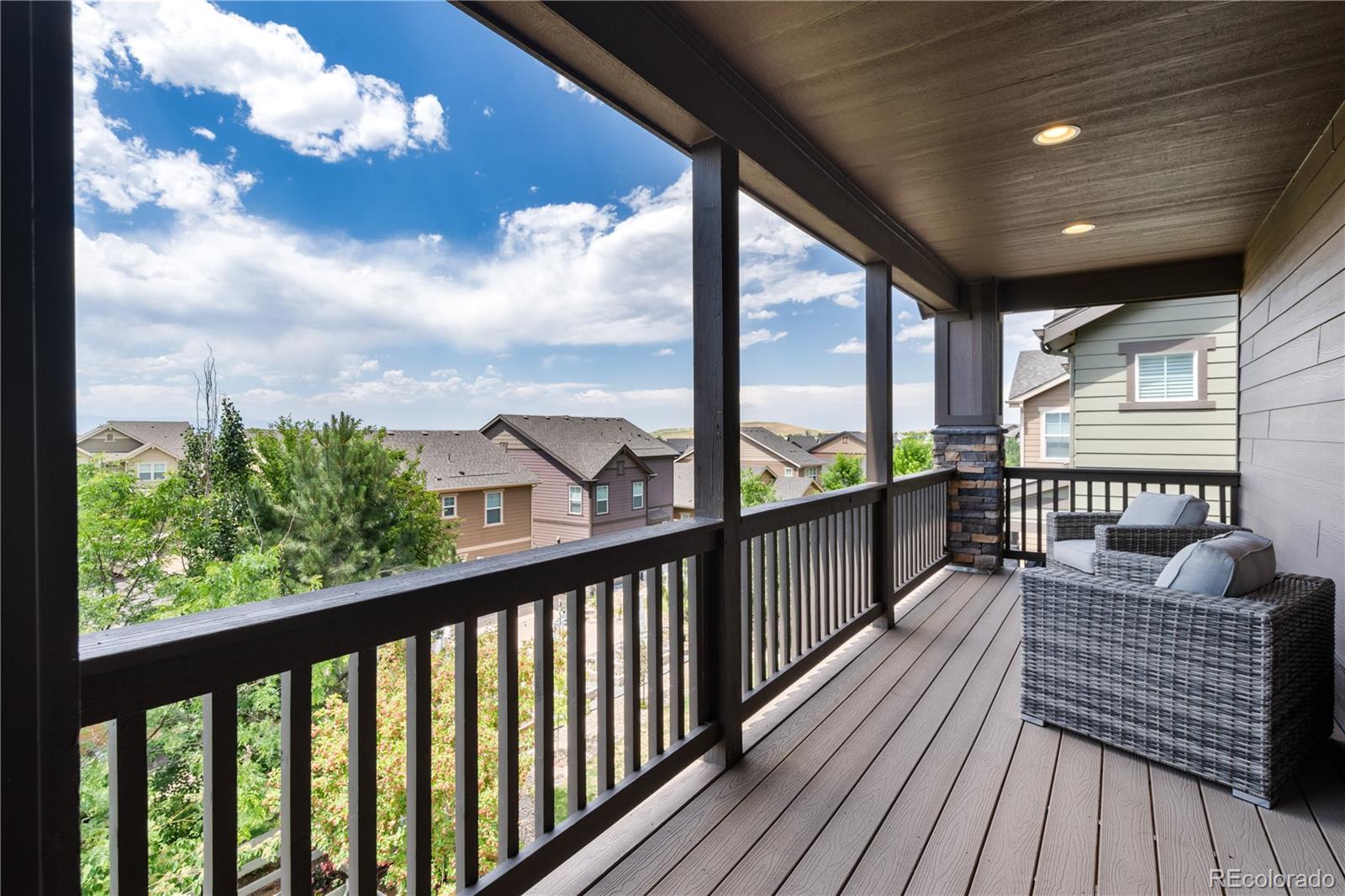 MLS Image #37 for 16653  compass way,broomfield, Colorado