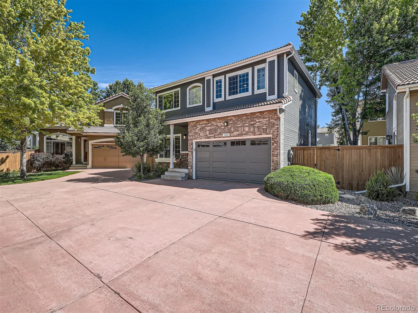 CMA Image for 1233  Laurenwood Way,Highlands Ranch, Colorado