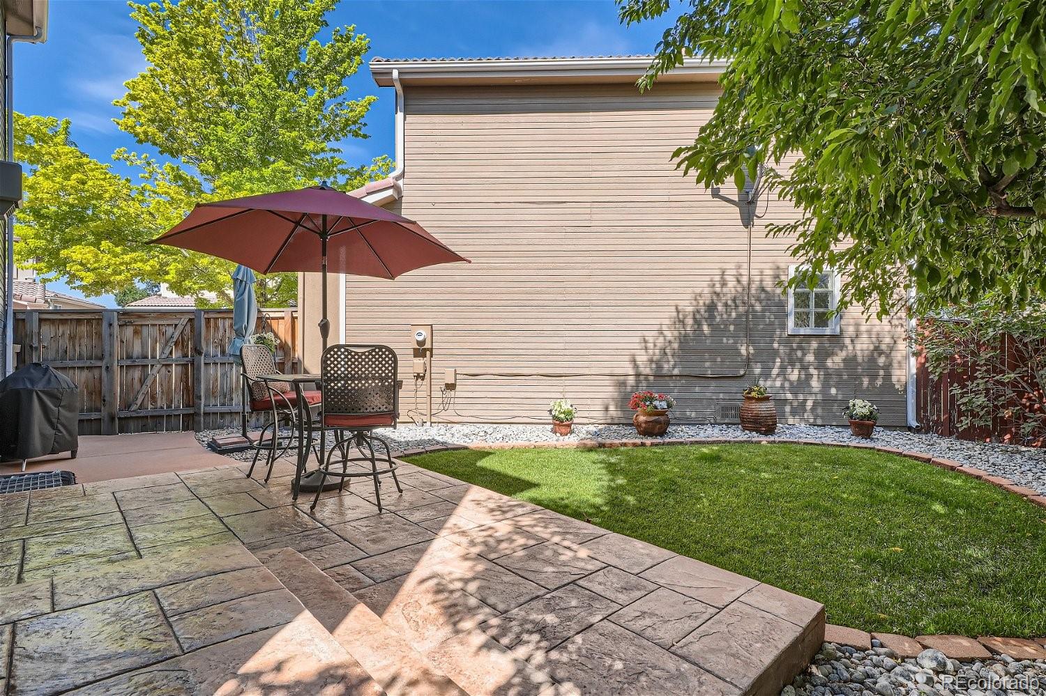 MLS Image #26 for 1233  laurenwood way,highlands ranch, Colorado