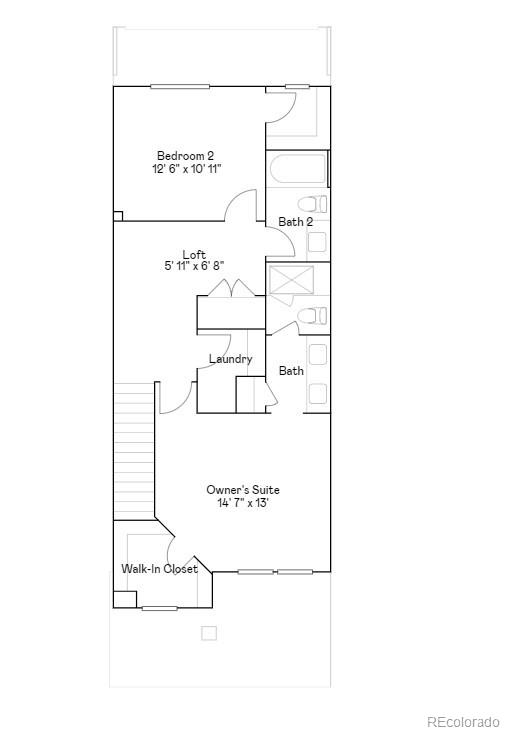 MLS Image #12 for 14552 w 91st lane,arvada, Colorado