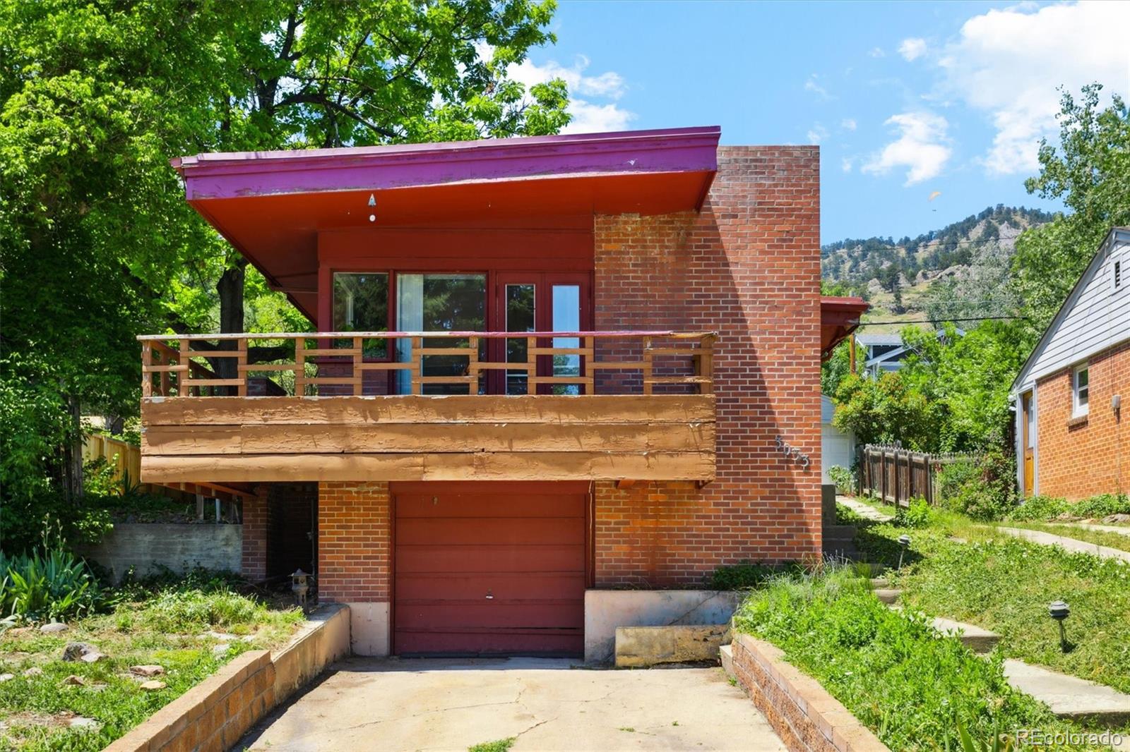 CMA Image for 3033  7th street,Boulder, Colorado