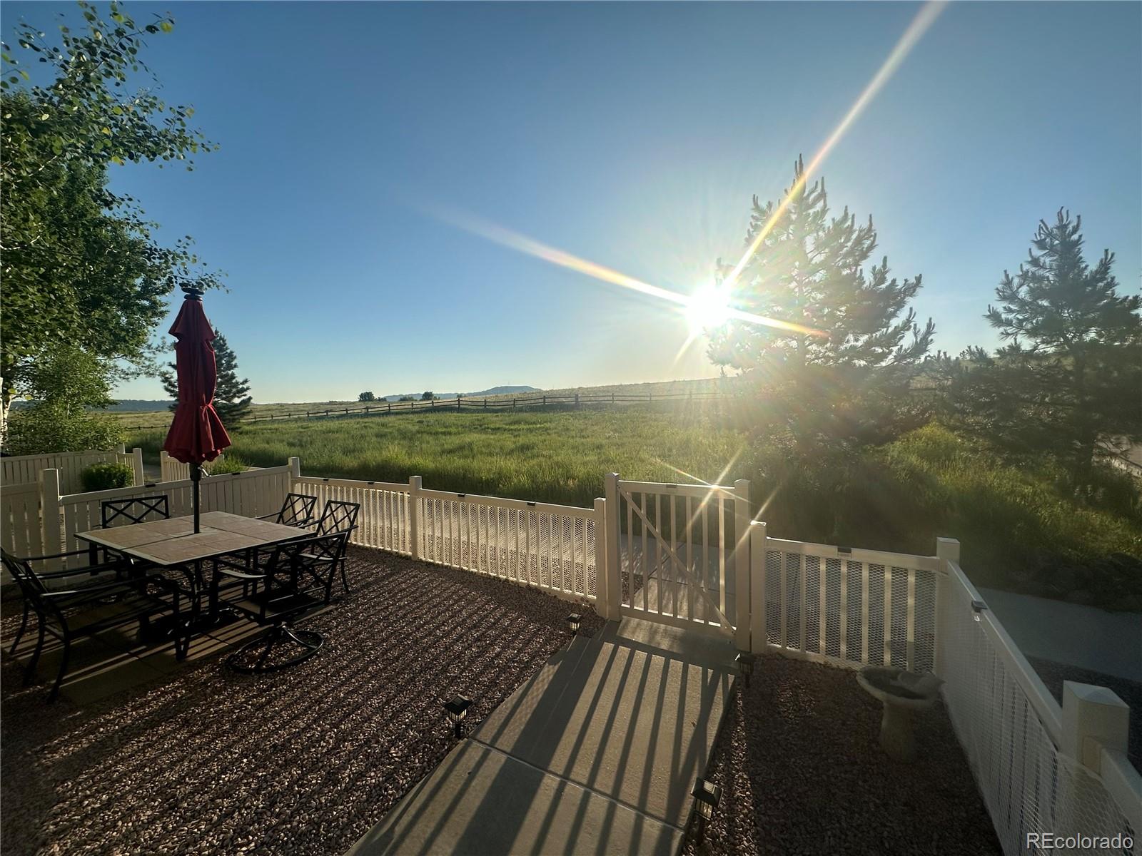 MLS Image #27 for 3566  tranquility trail,castle rock, Colorado