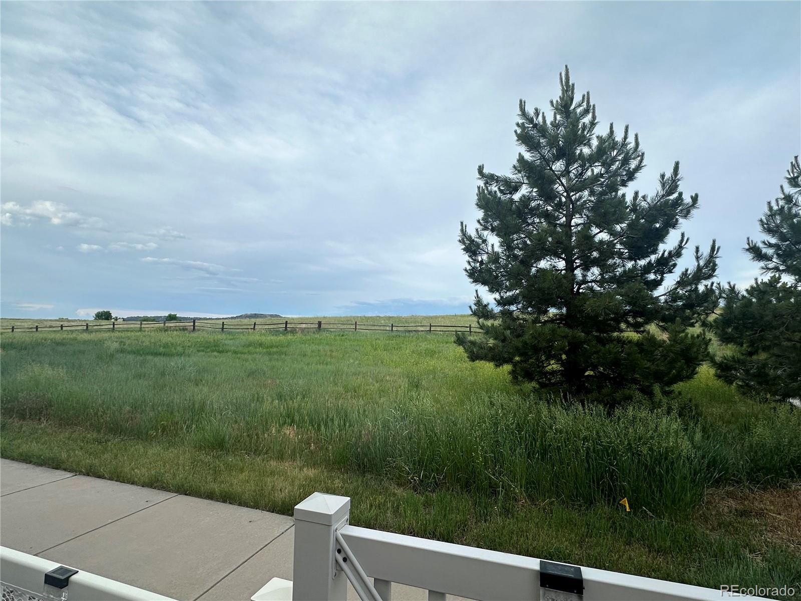 MLS Image #28 for 3566  tranquility trail,castle rock, Colorado