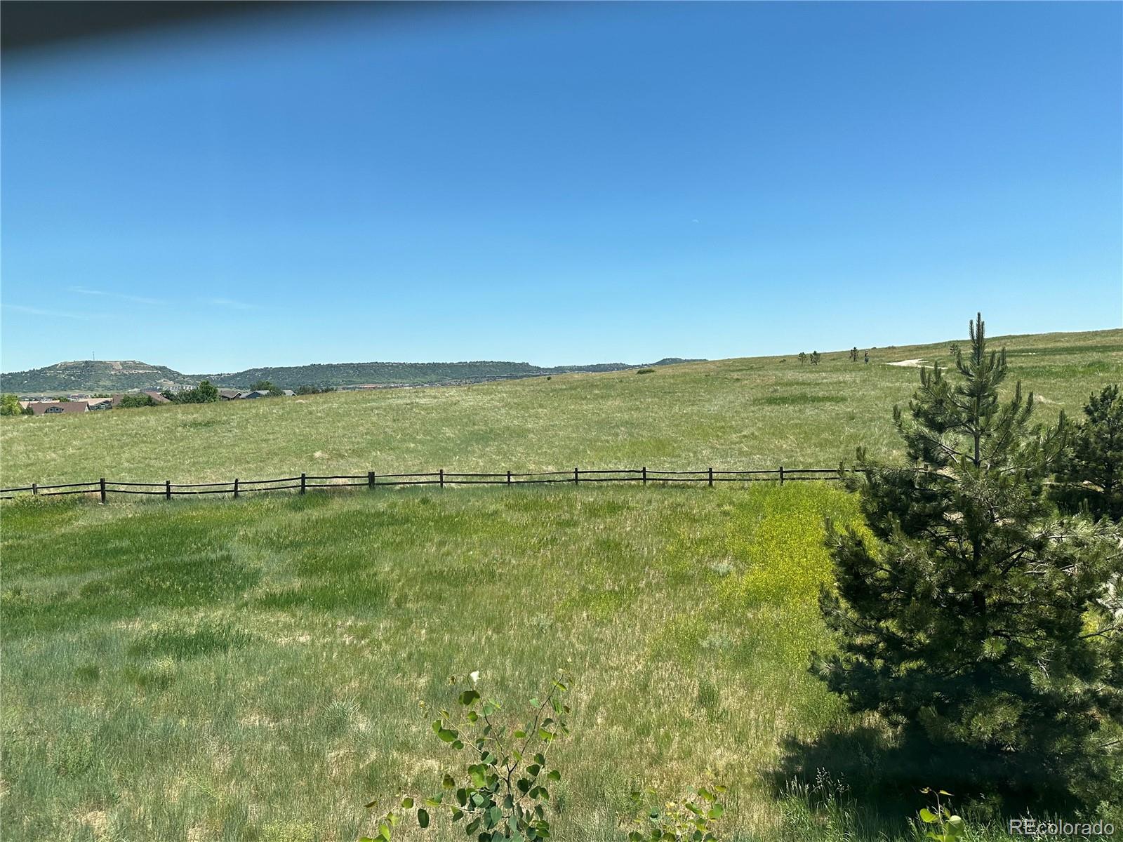 MLS Image #29 for 3566  tranquility trail,castle rock, Colorado